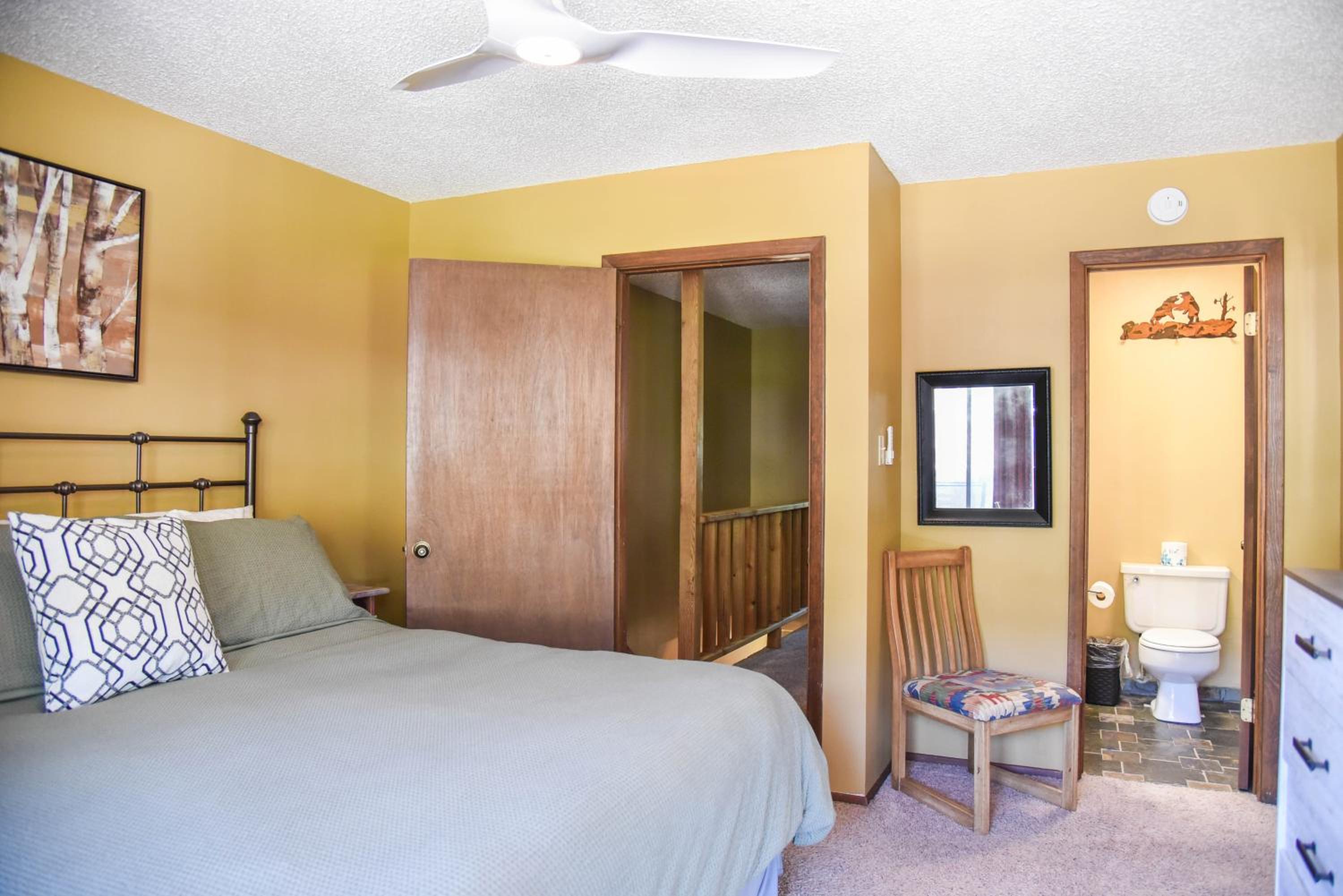 Mountain Comfort In Red River Nm