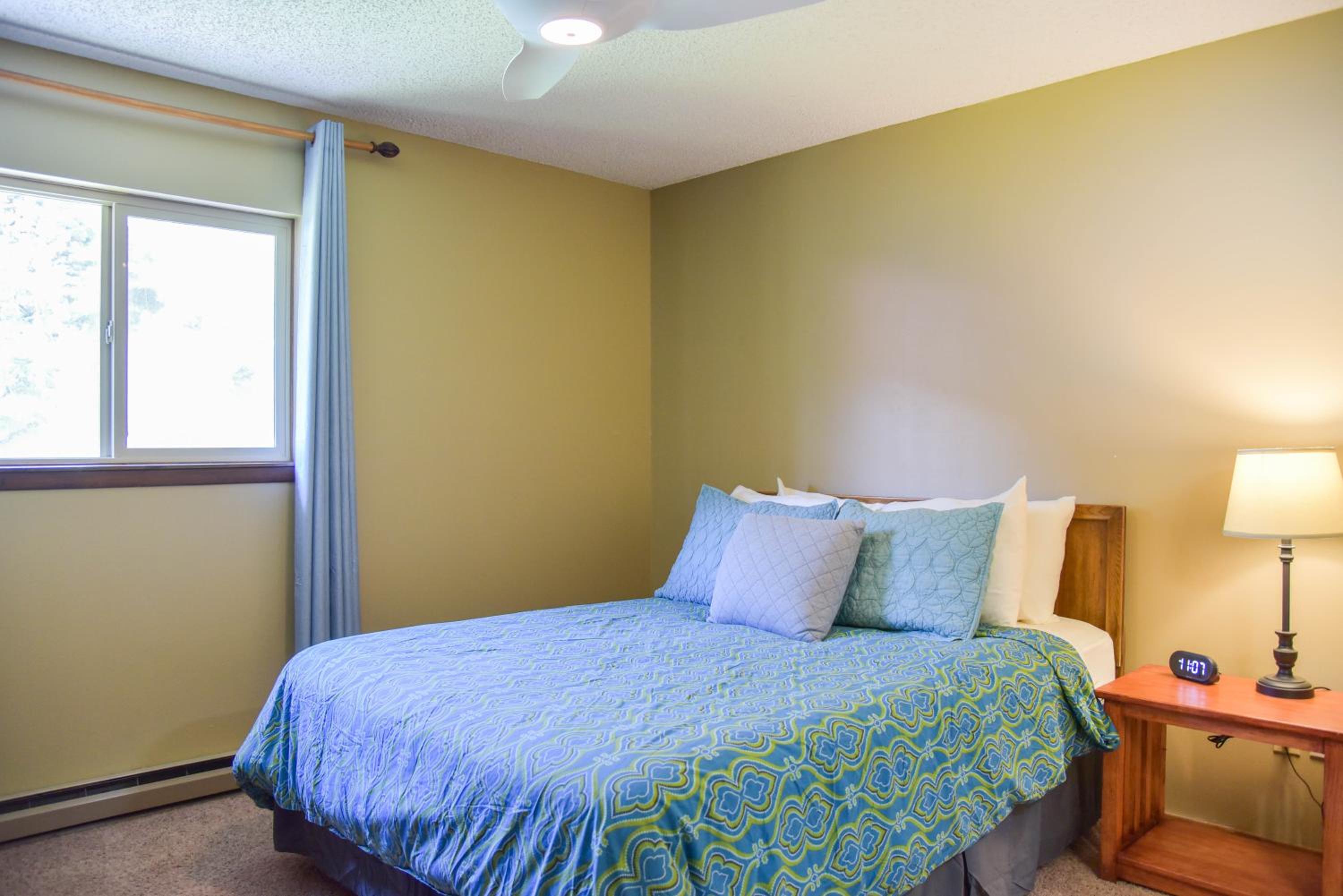 Mountain Comfort In Red River Nm