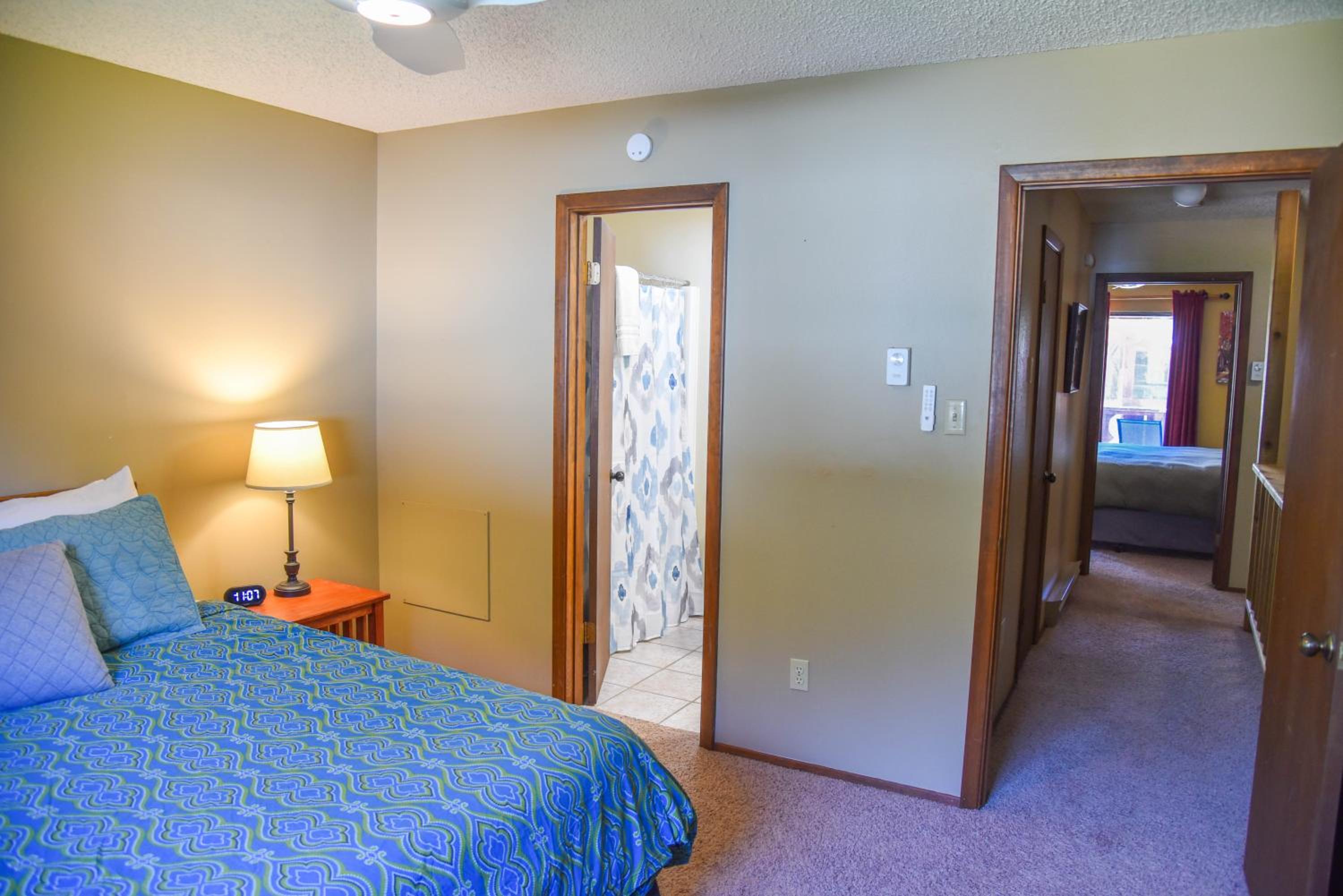 Mountain Comfort In Red River Nm