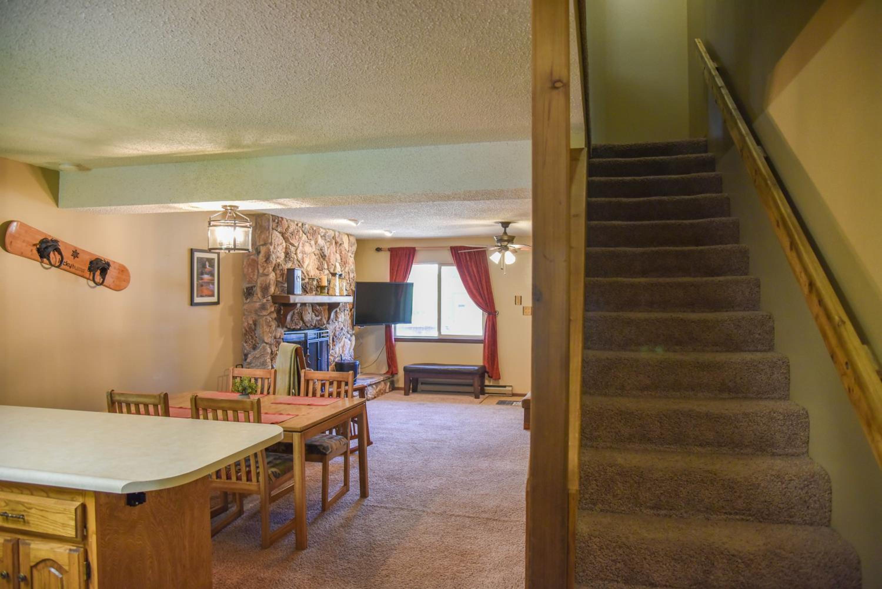 Mountain Comfort In Red River Nm