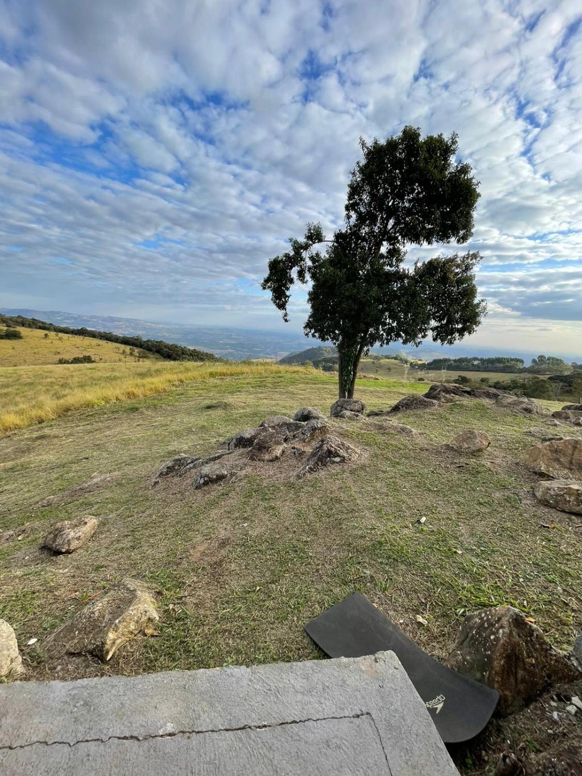 Cabana Pico do Gavião