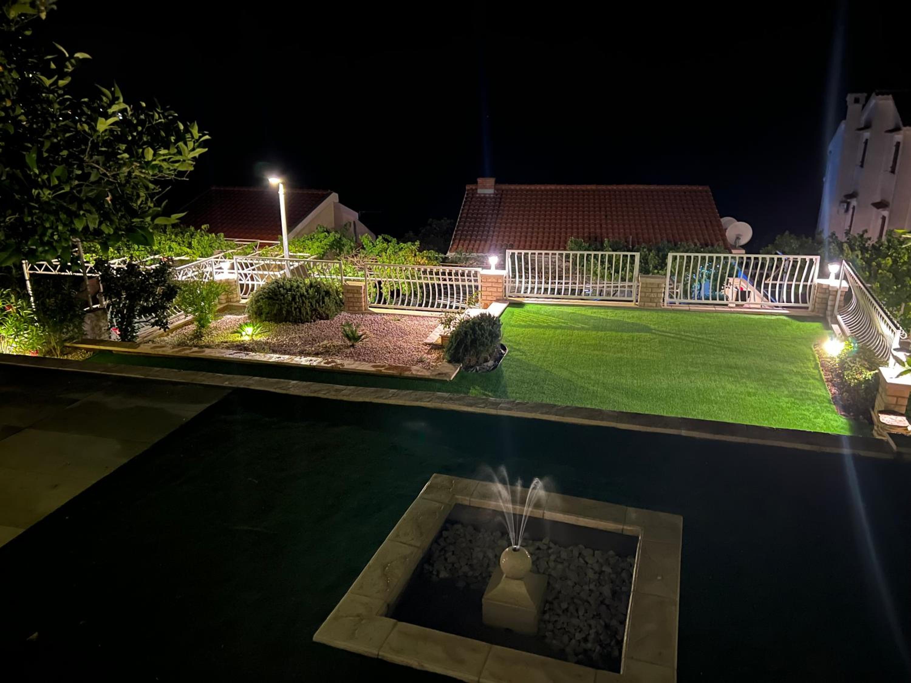Villa Le View