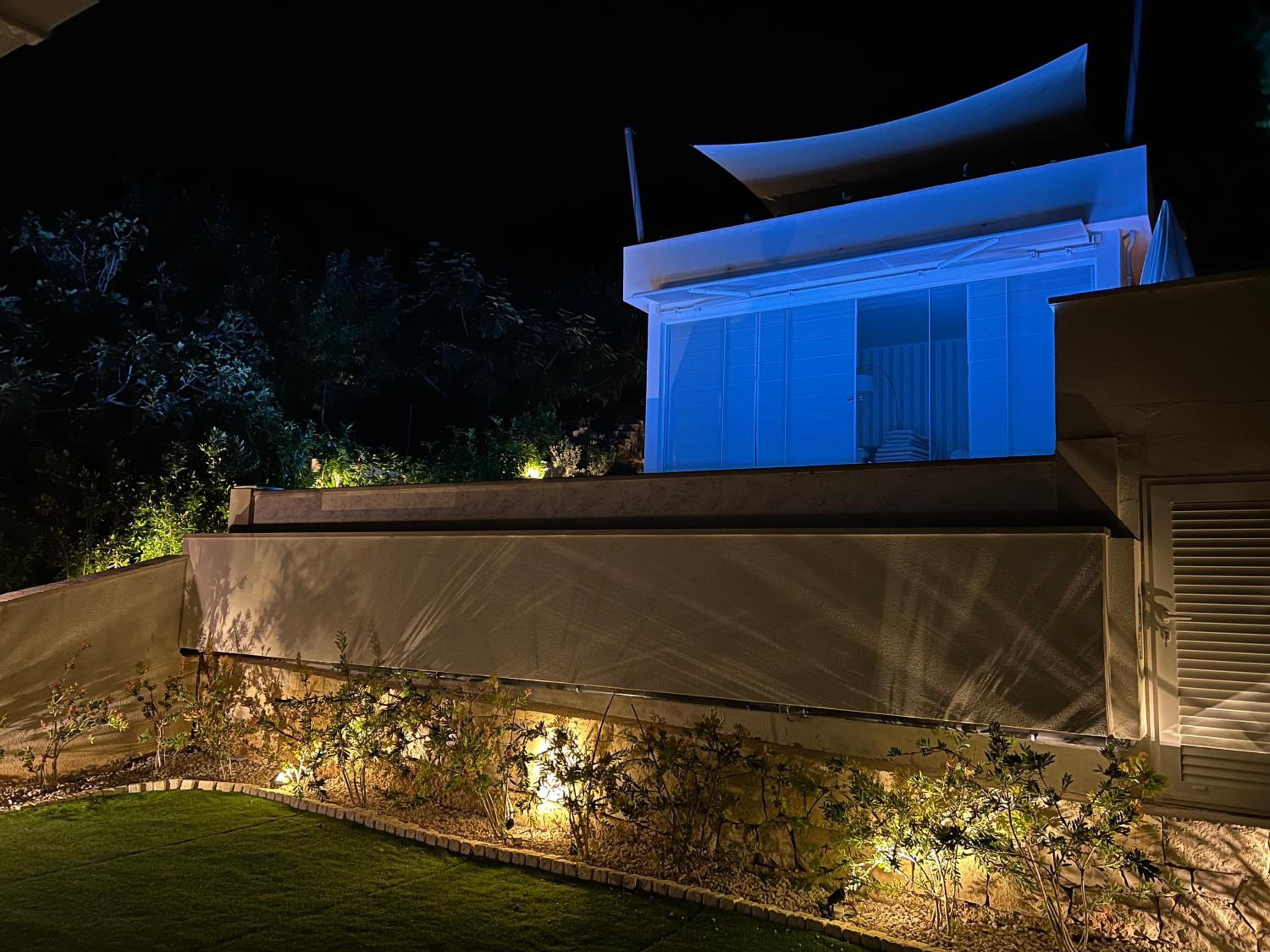 Villa Le View
