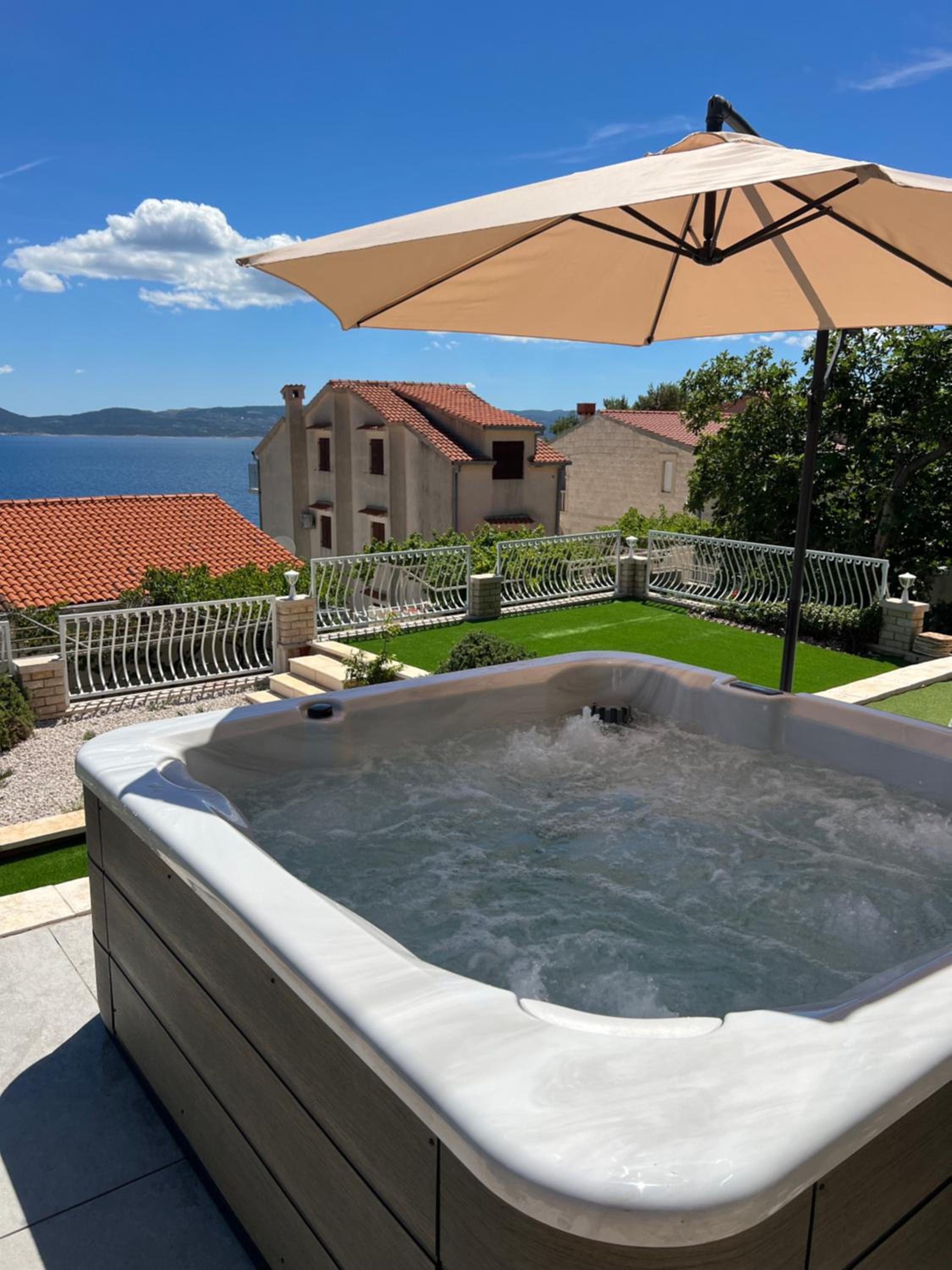 Villa Le View