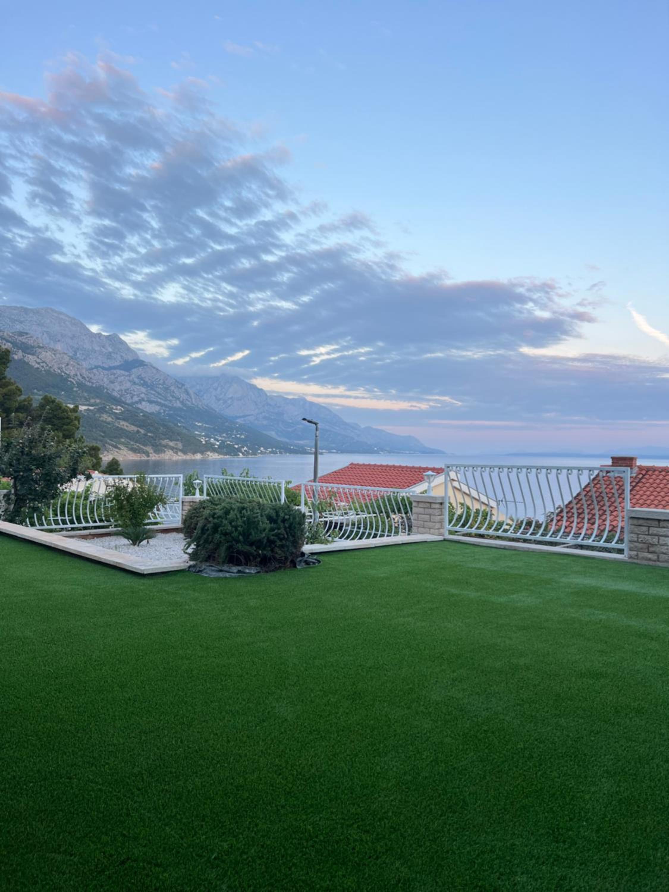 Villa Le View