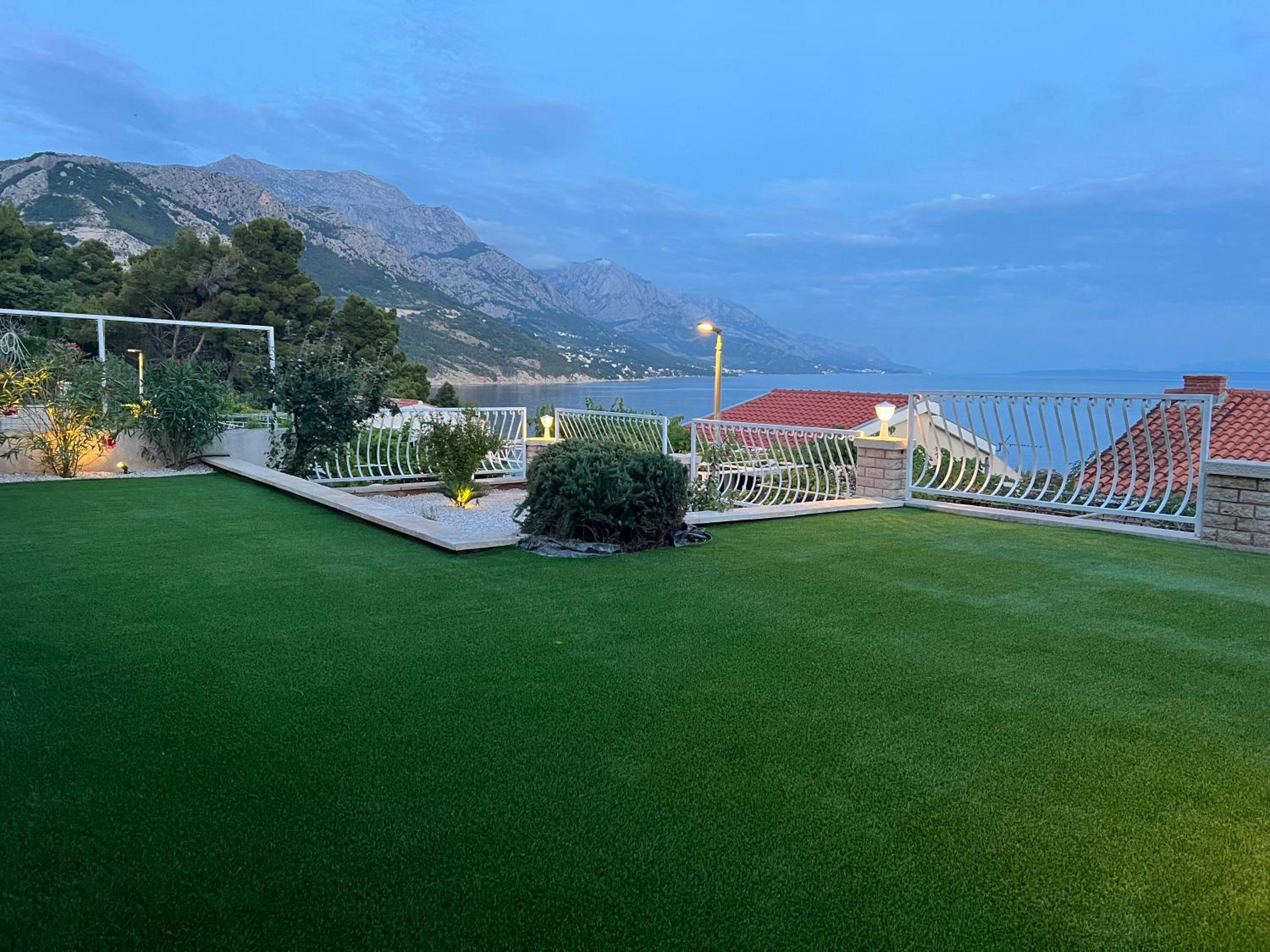 Villa Le View
