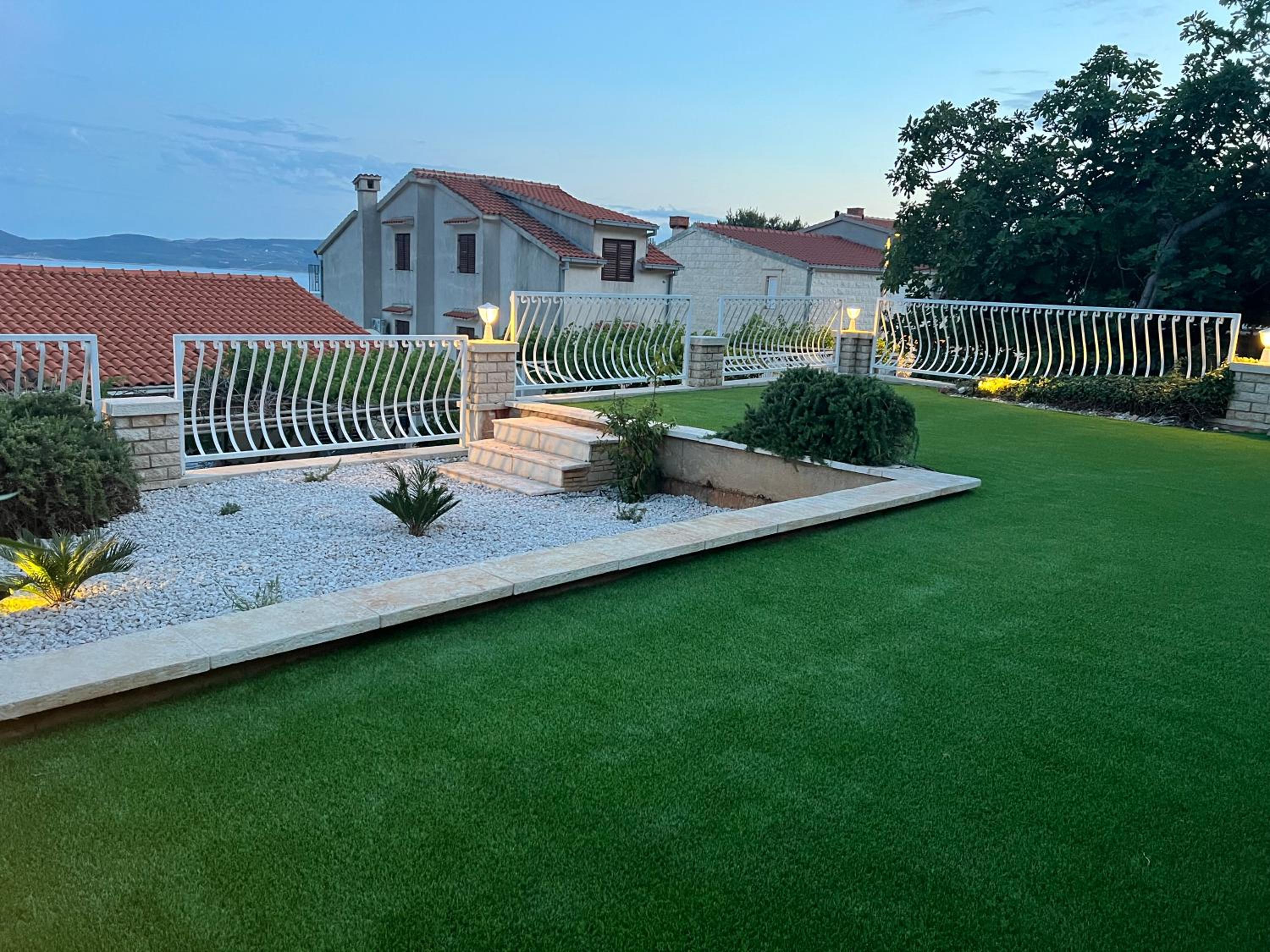 Villa Le View