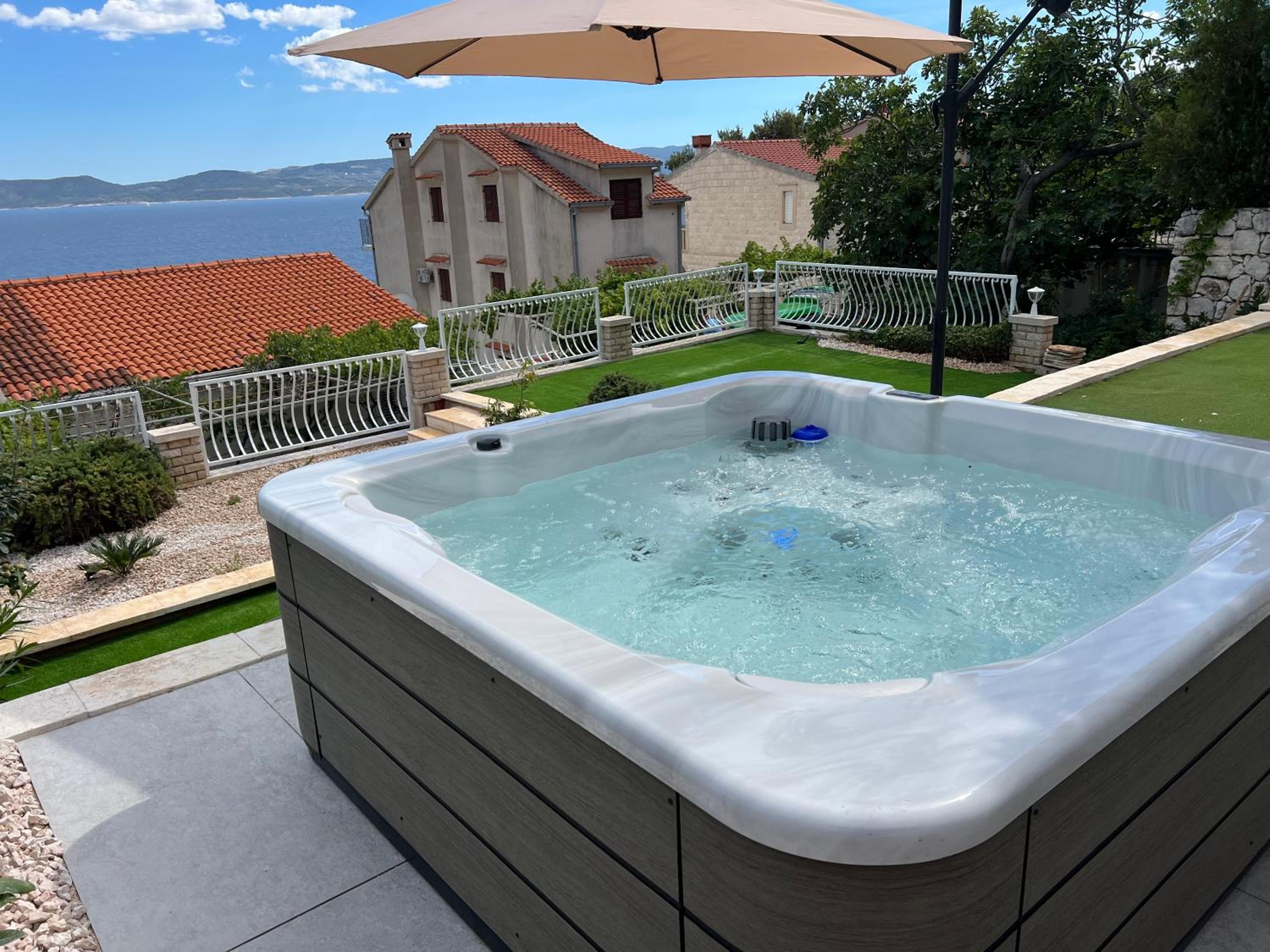 Villa Le View