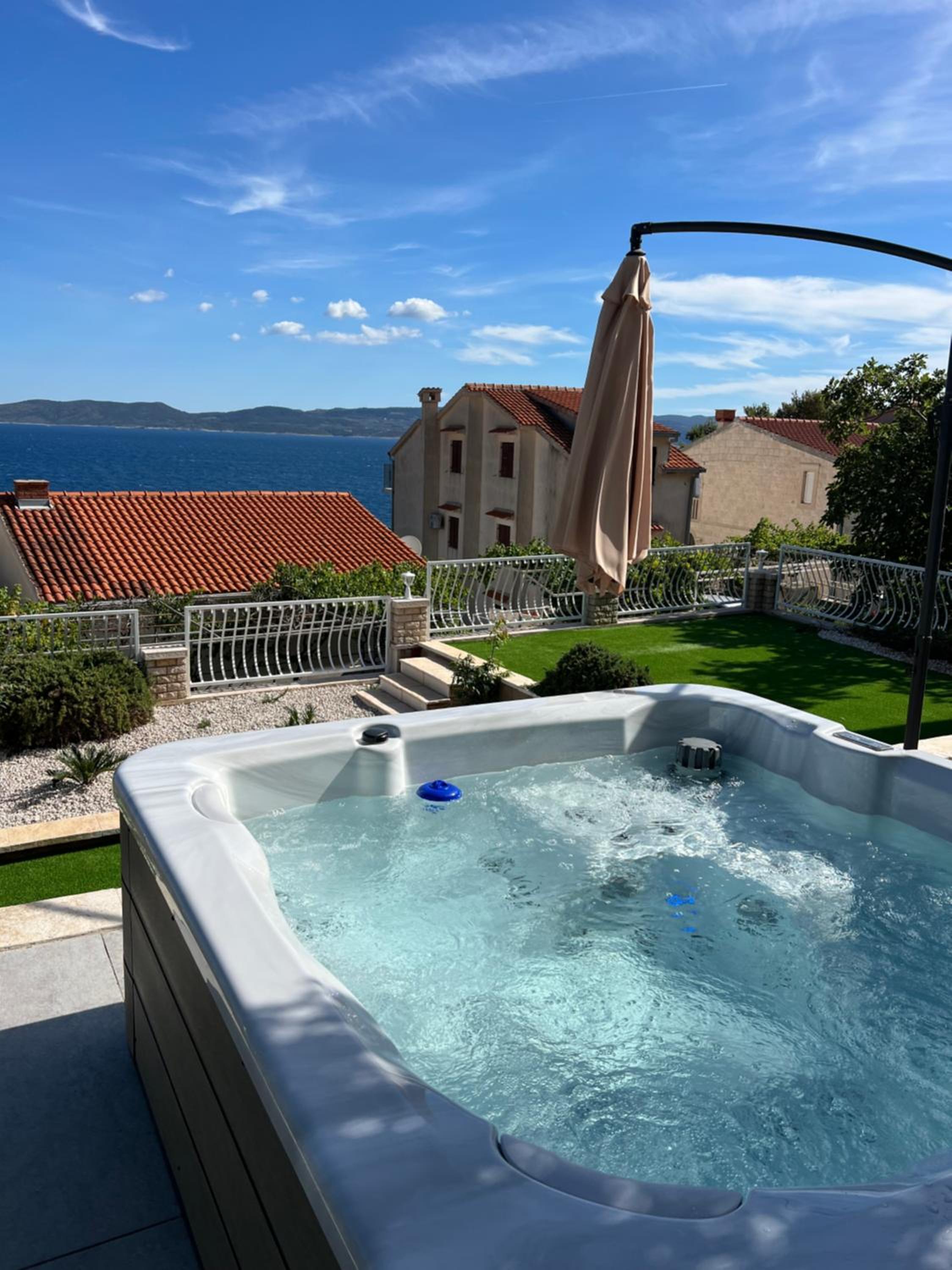 Villa Le View