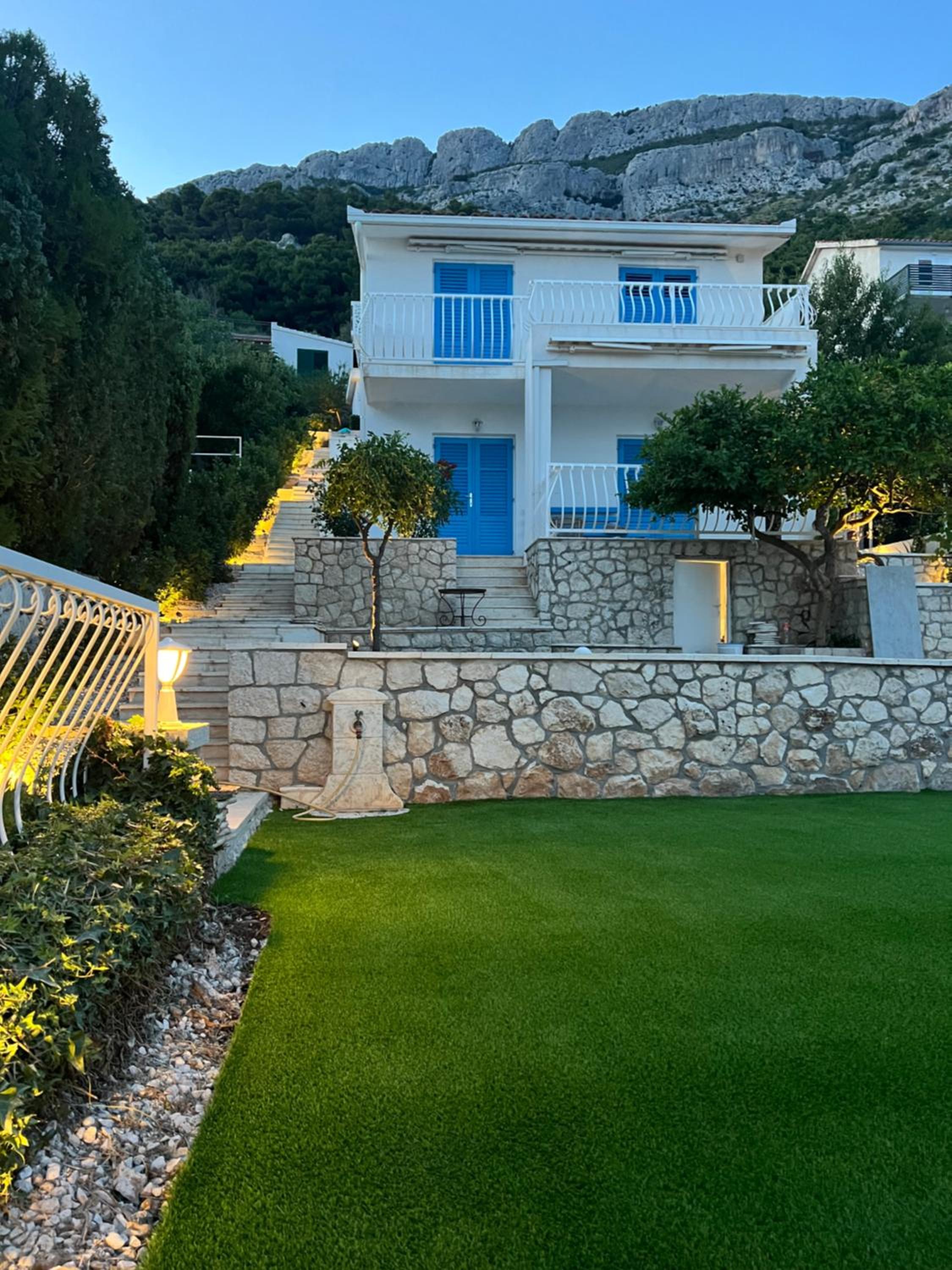 Villa Le View
