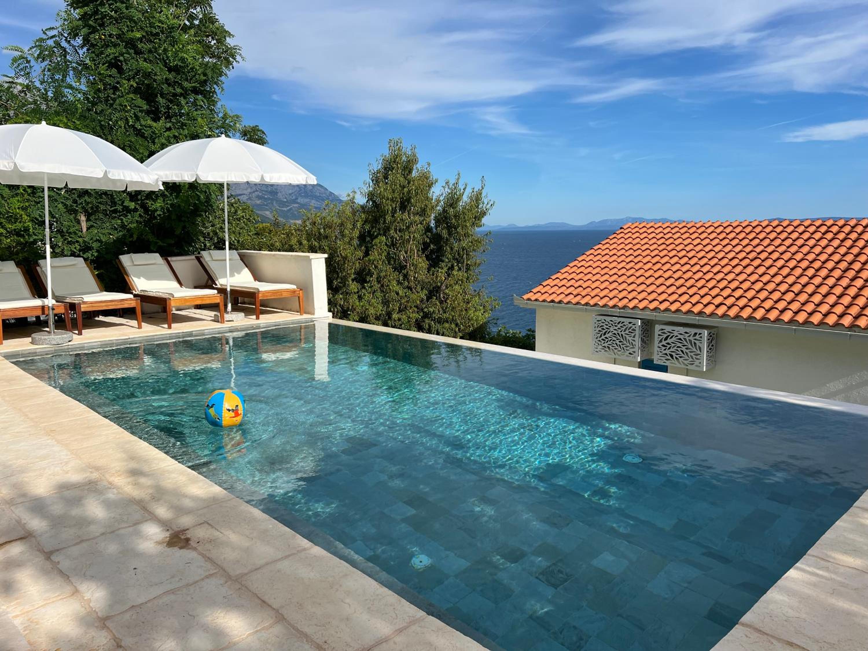 Villa Le View