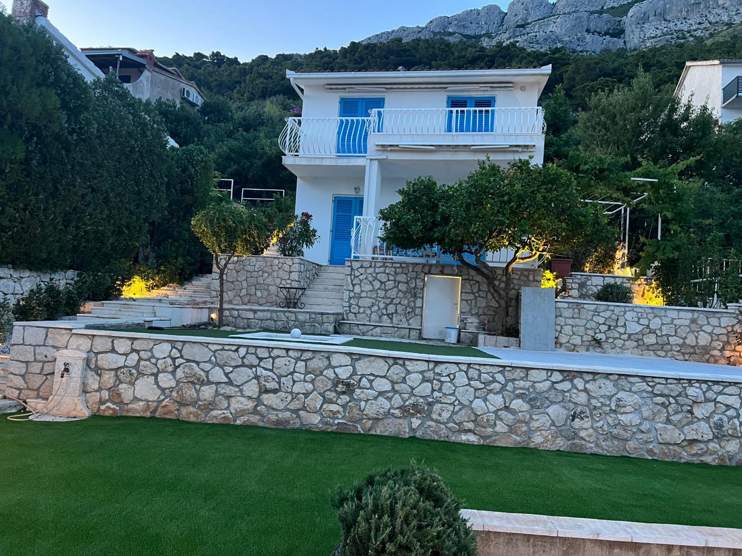 Villa Le View