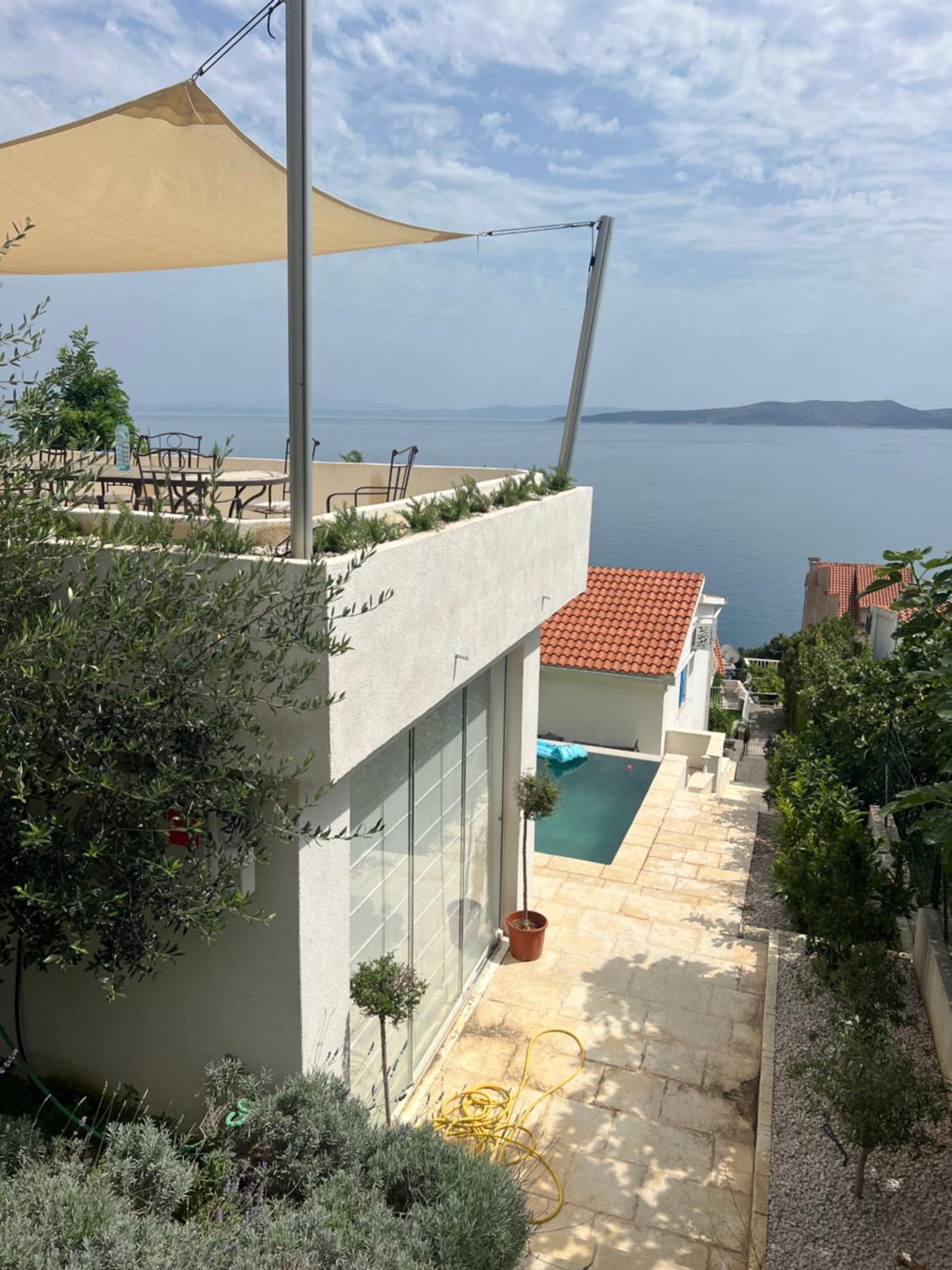 Villa Le View
