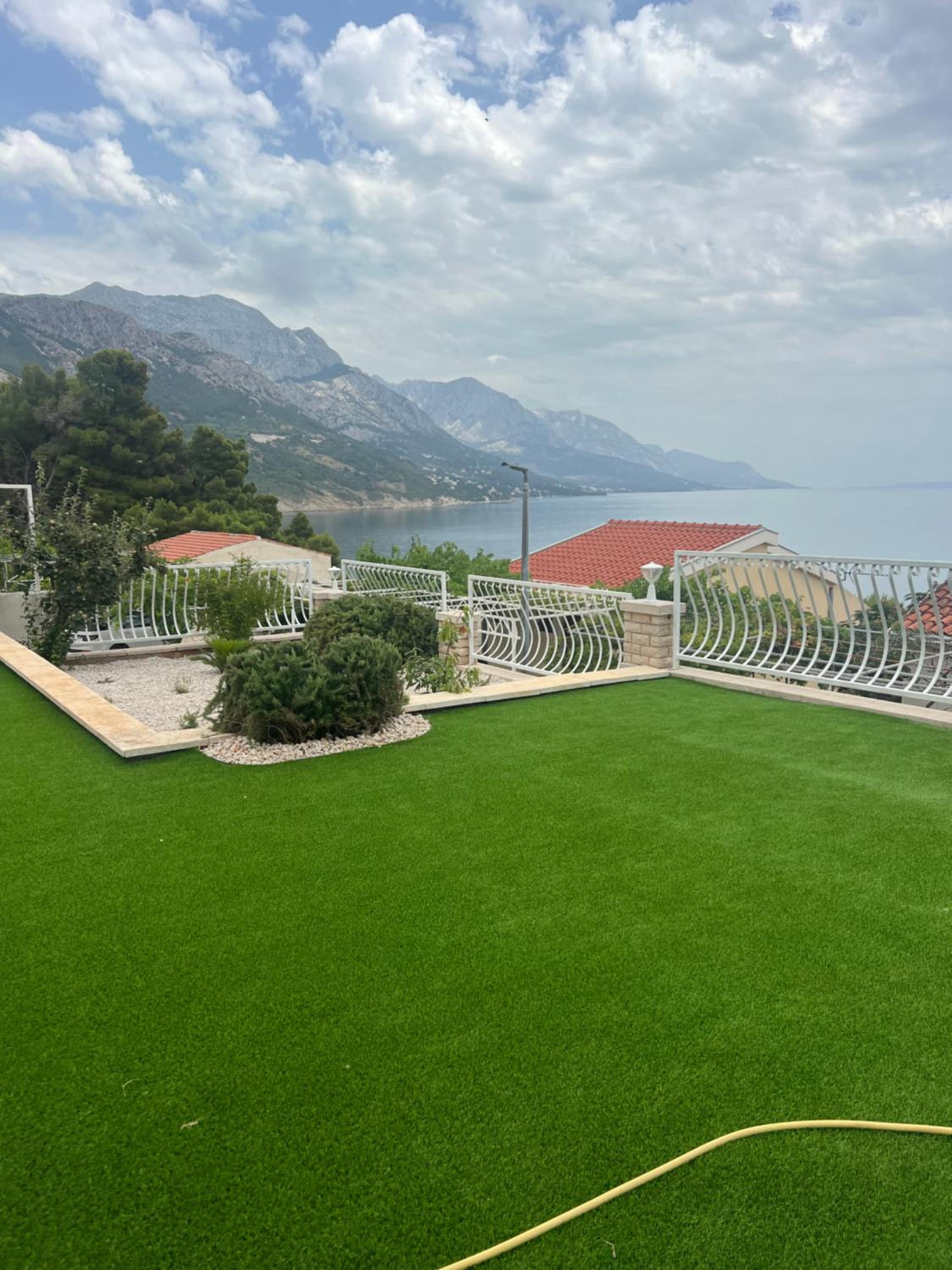 Villa Le View