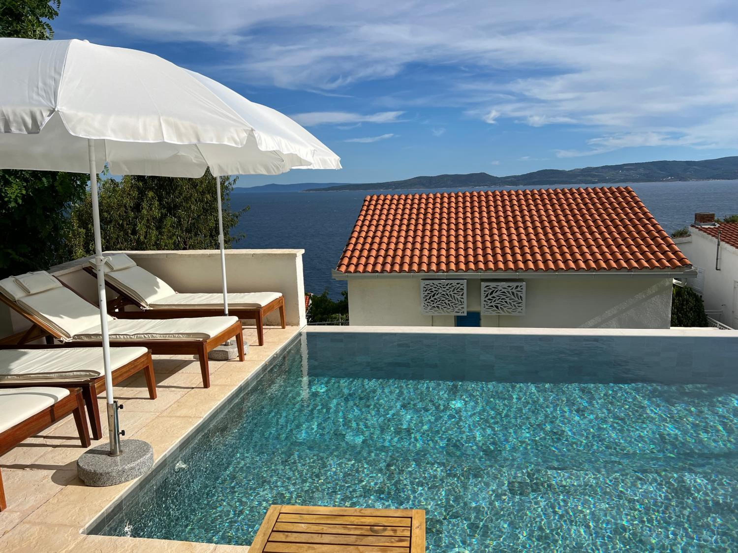 Villa Le View