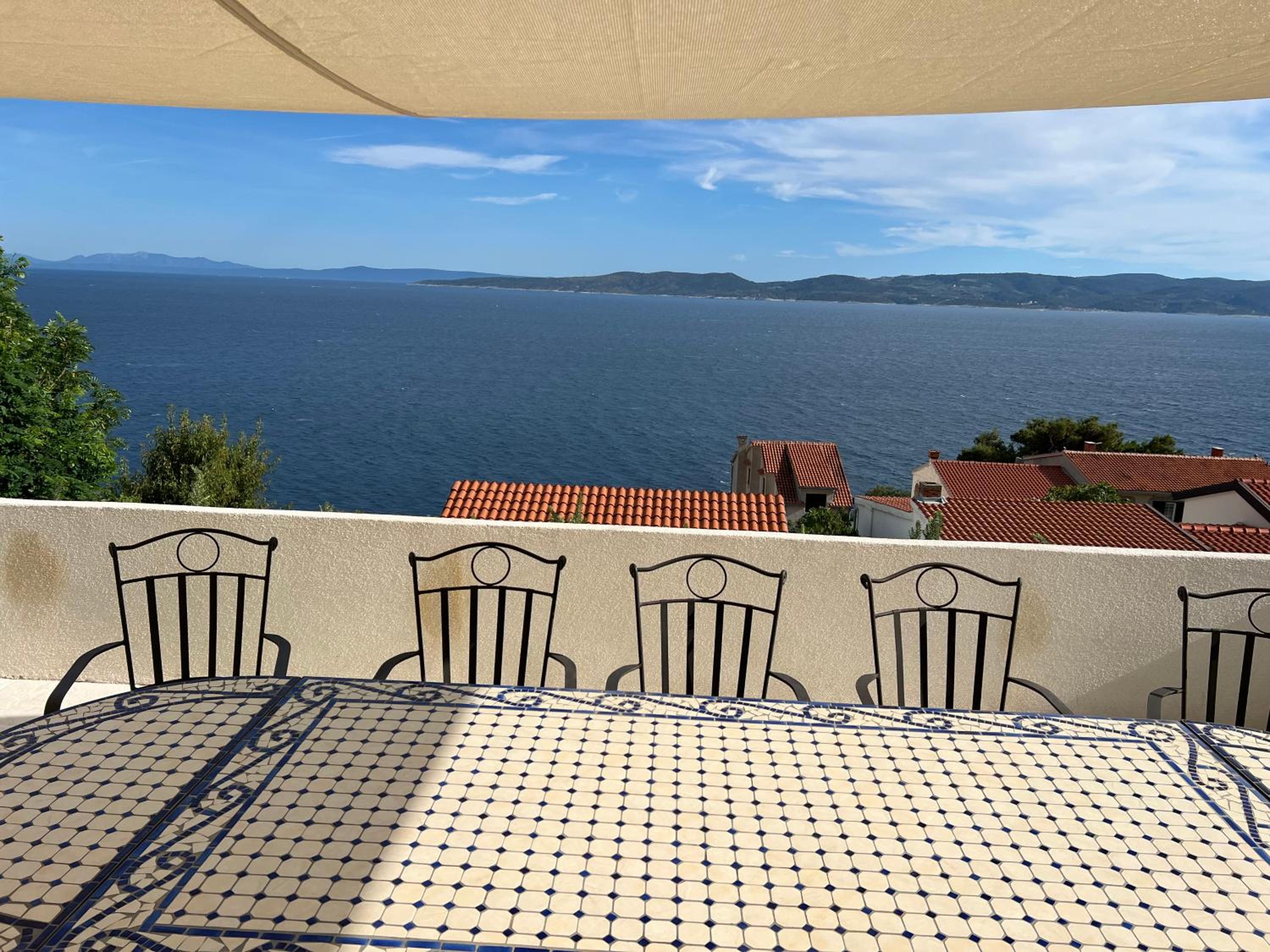 Villa Le View