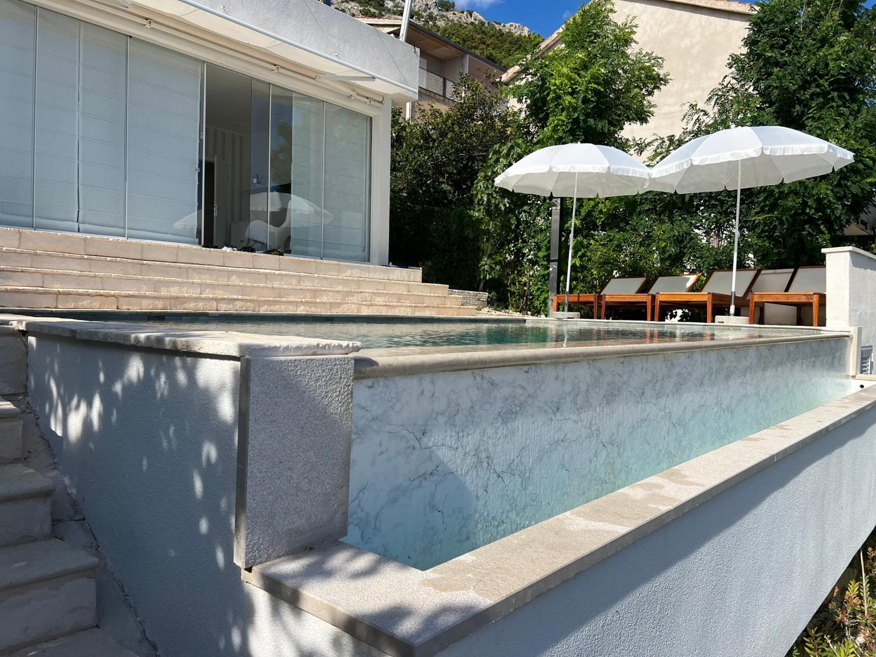 Villa Le View