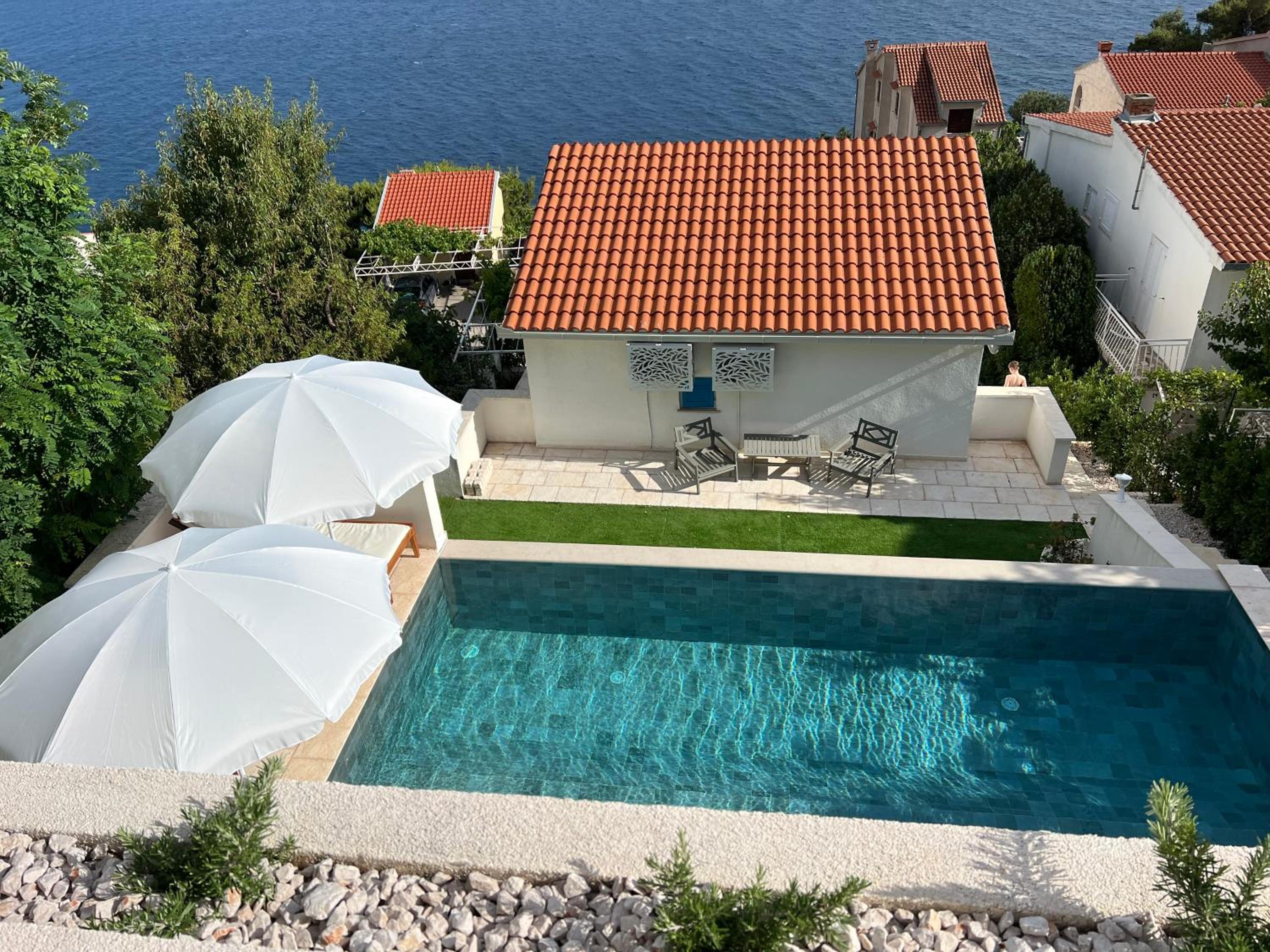 Villa Le View