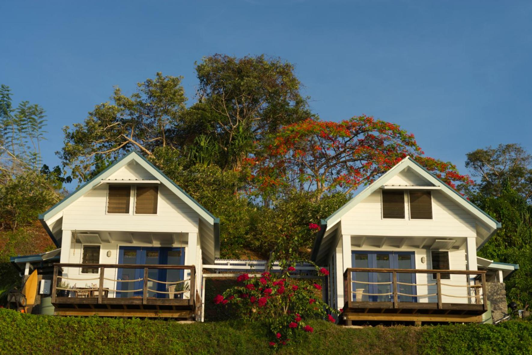 BougainVilla Savusavu
