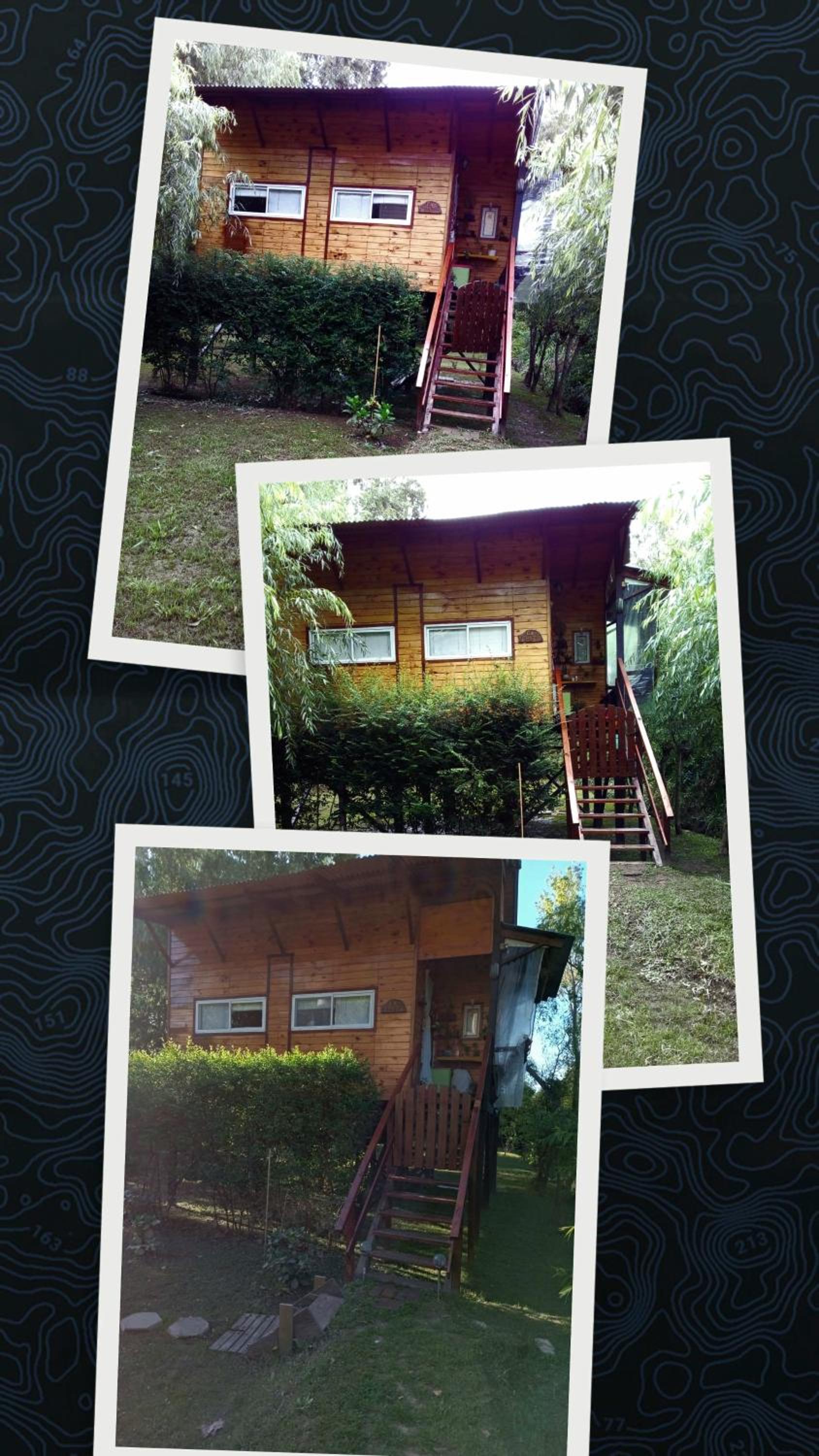 Cabaña La Paz