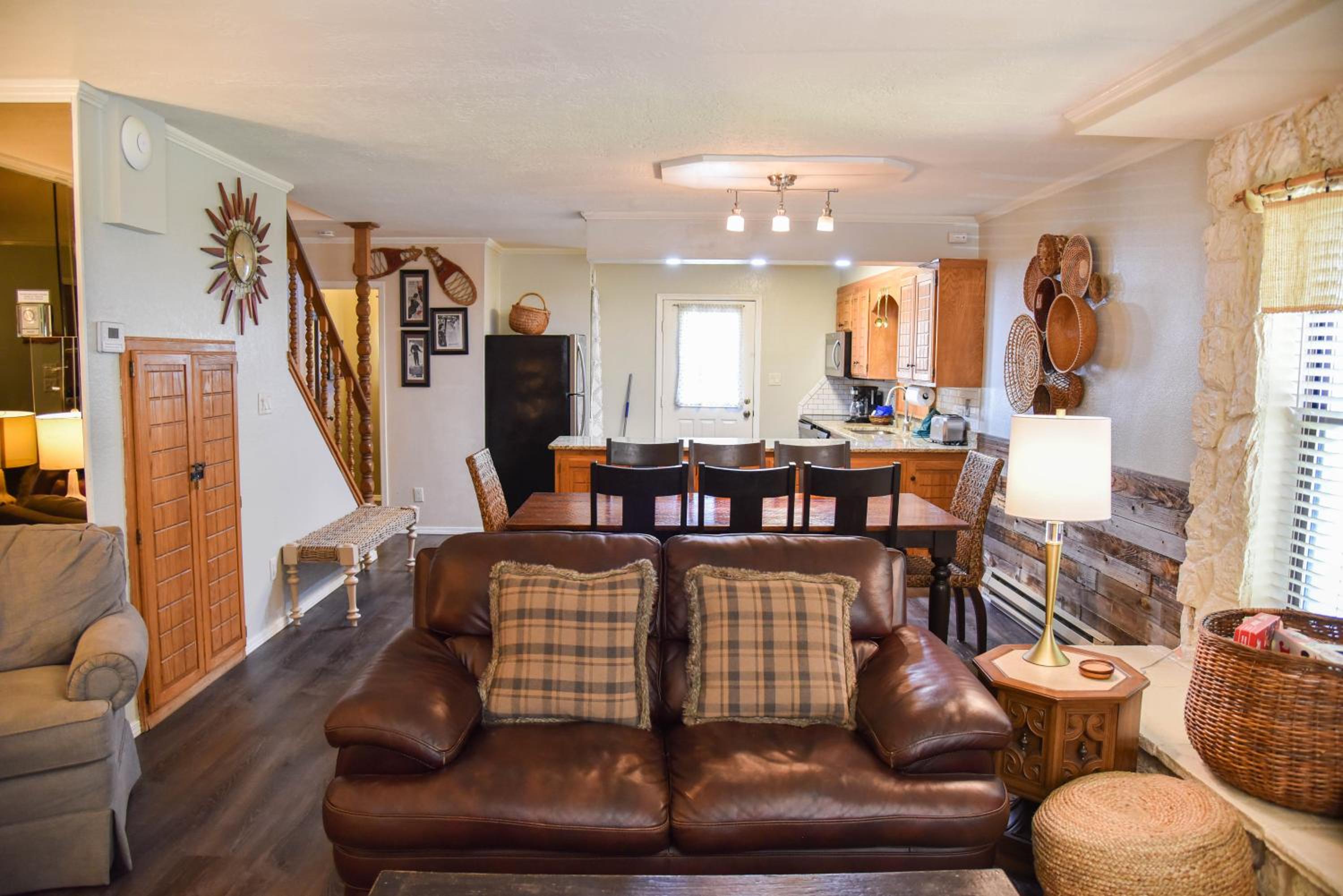 Claim Jumper 12 Townhouse With High Speed Wifi view 4