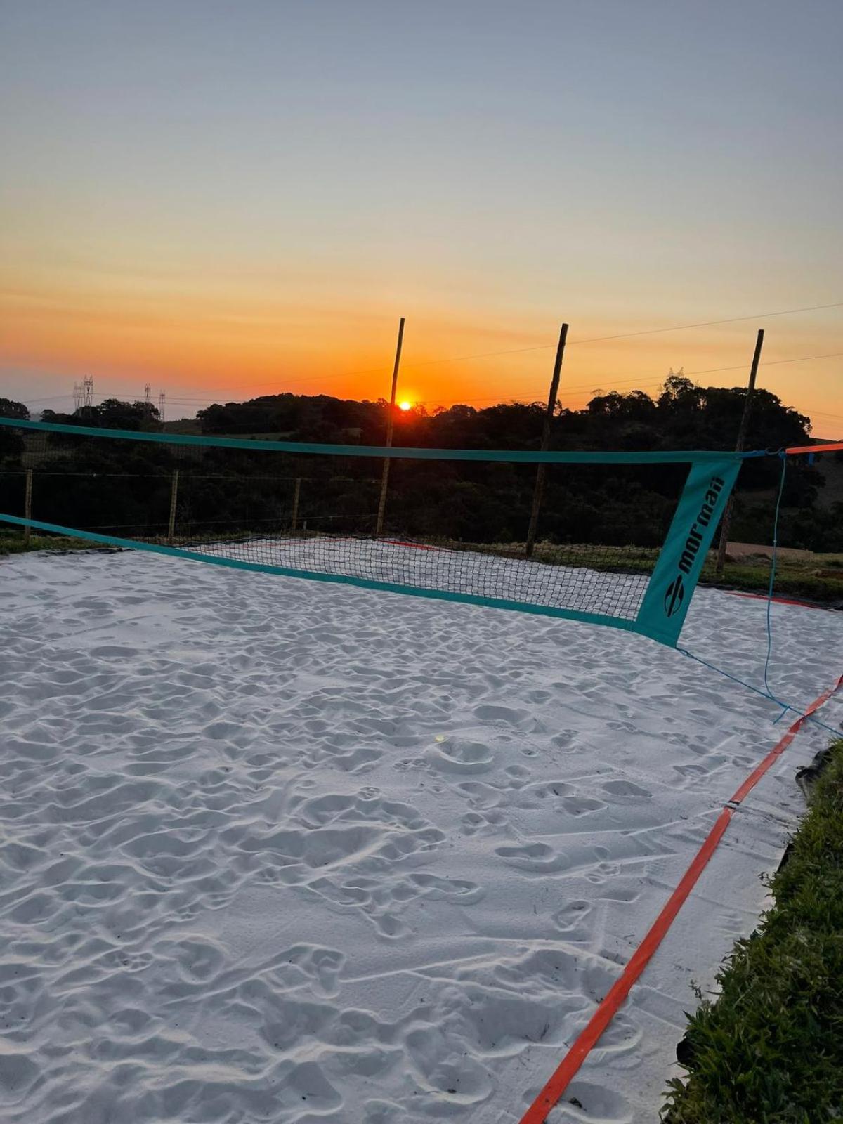 Cabana Pico do Gavião