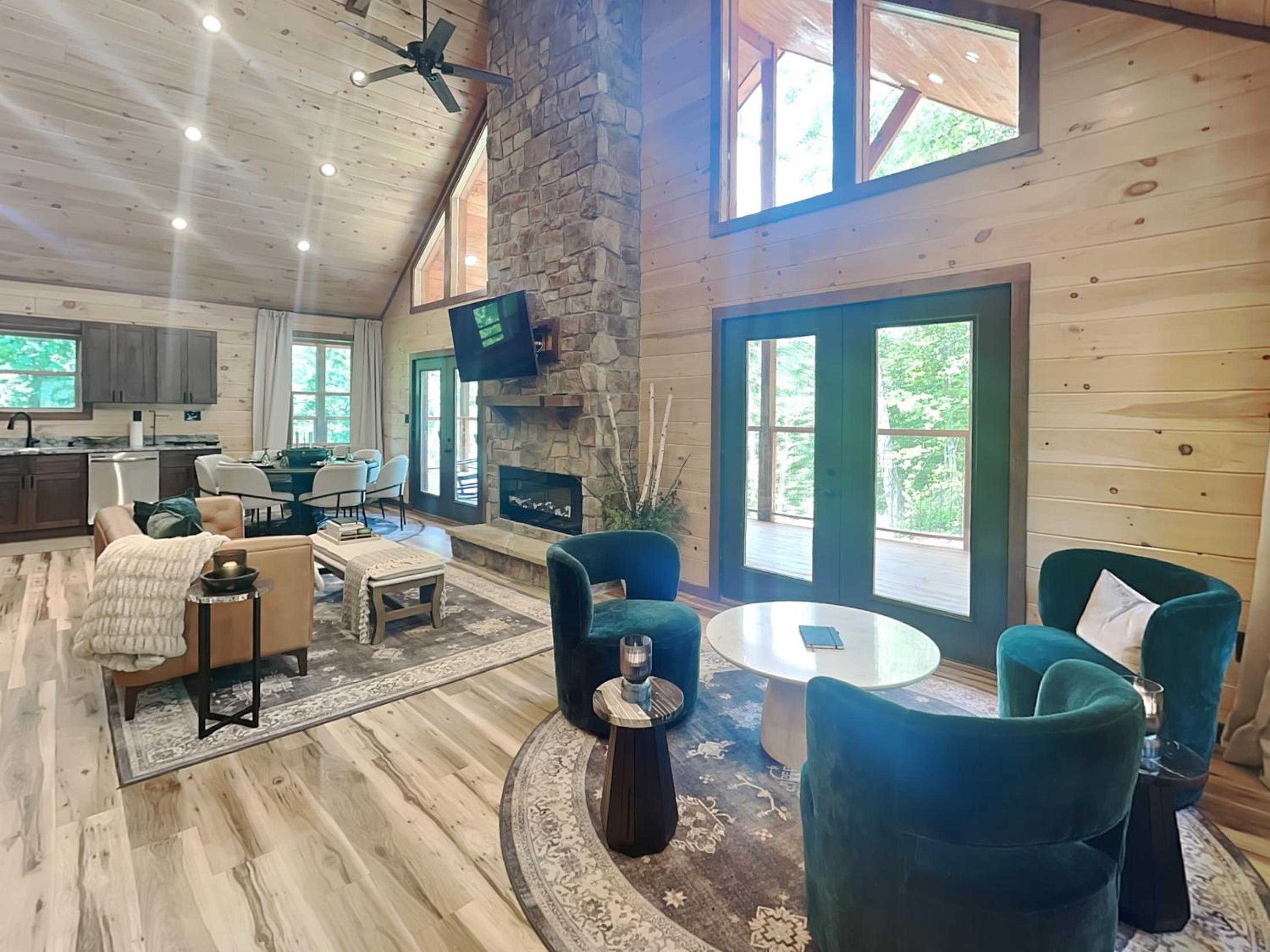 Mountain Ventures view 4