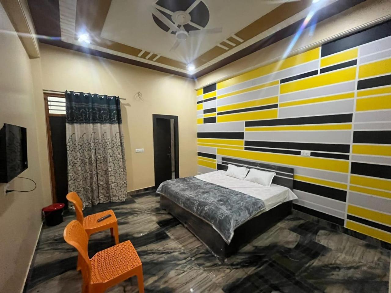Vaishnavi dham
