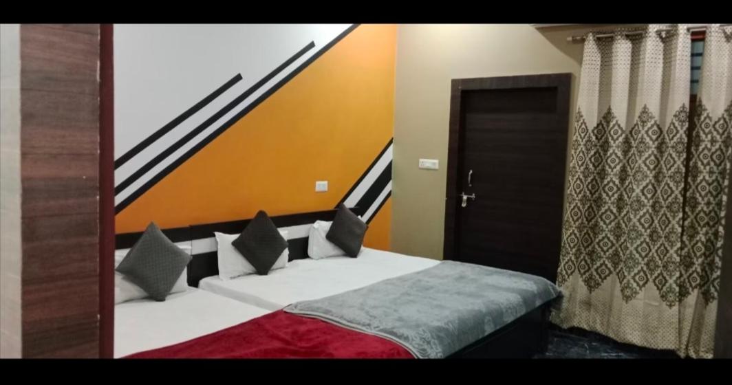Vaishnavi dham