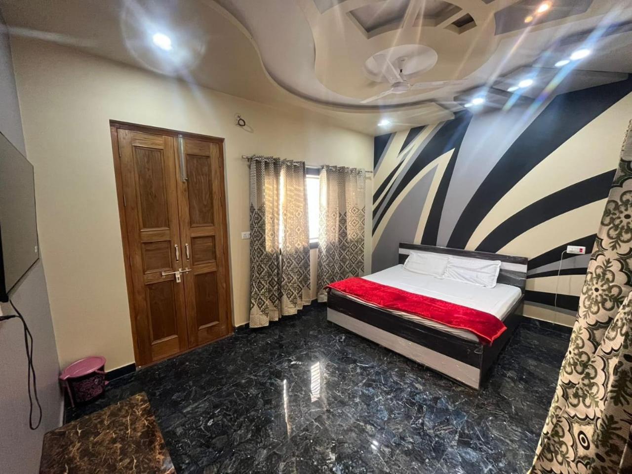 Vaishnavi dham