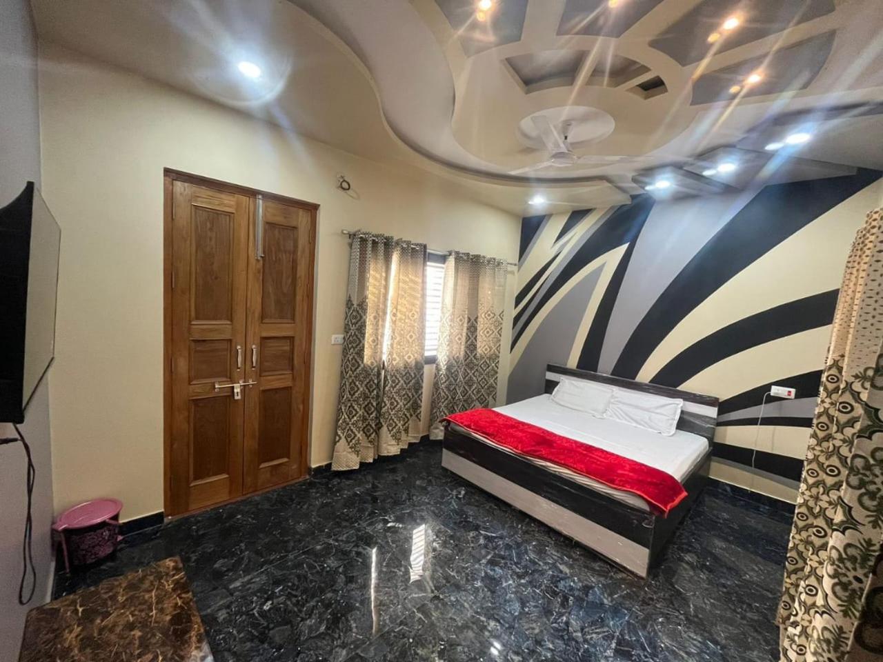 Vaishnavi dham