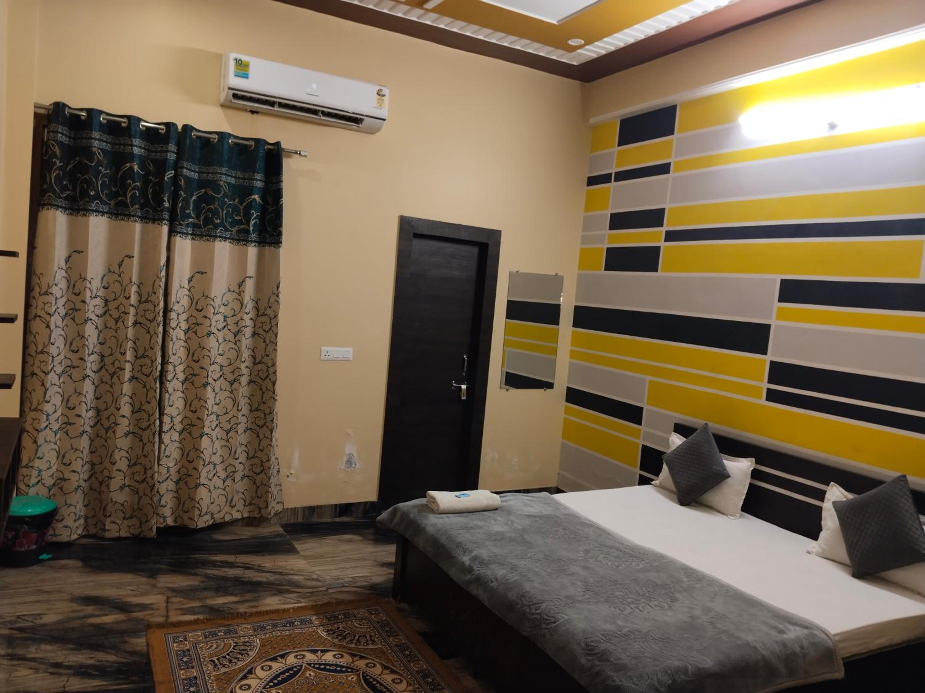 Vaishnavi dham