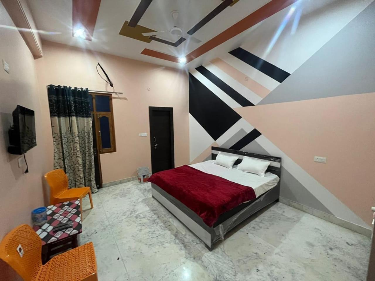 Vaishnavi dham