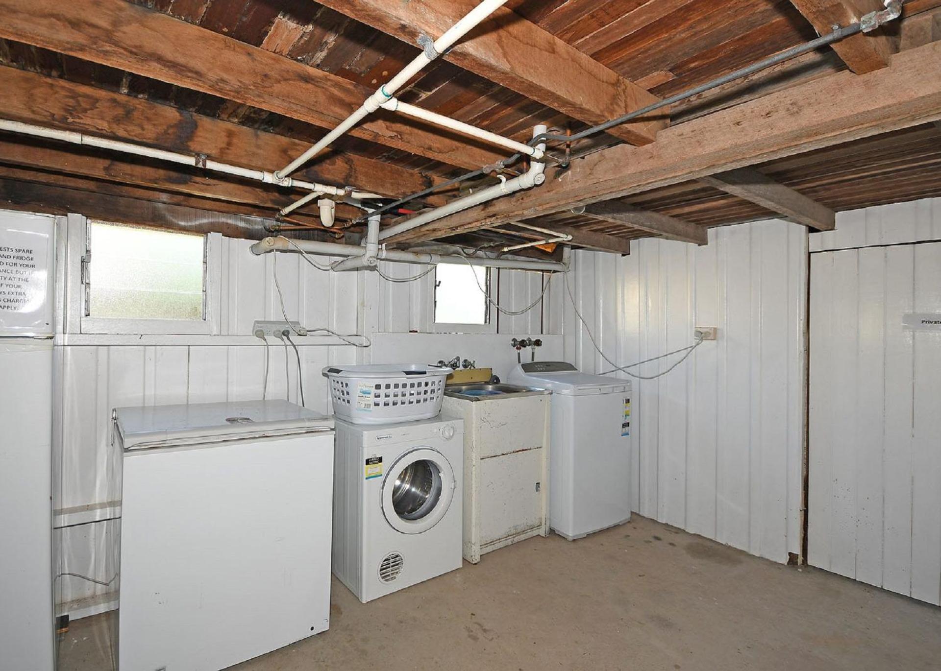 Burrum Beach House-Waterfront-Private Jetty-2BR