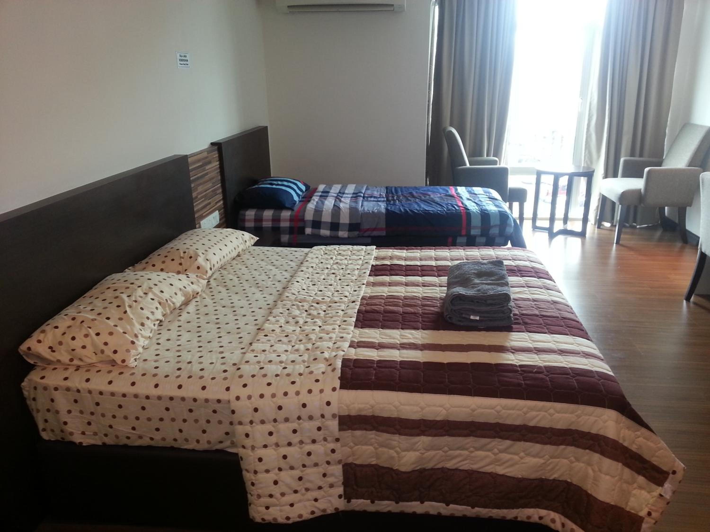 Kota Bharu Apartment photo 8
