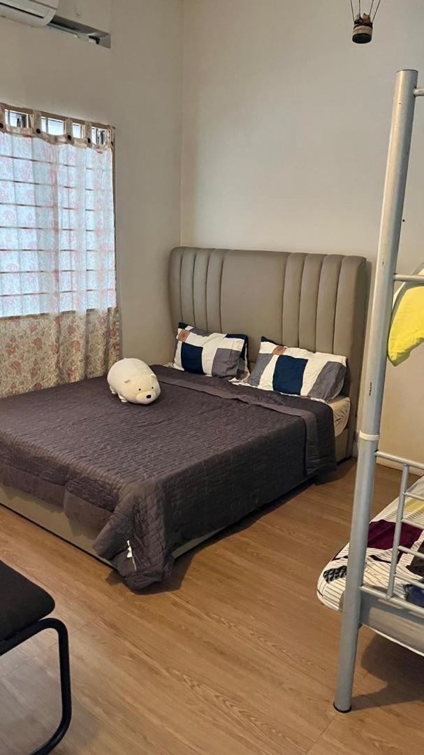 Angel Spa Garden's Homestay photo 2