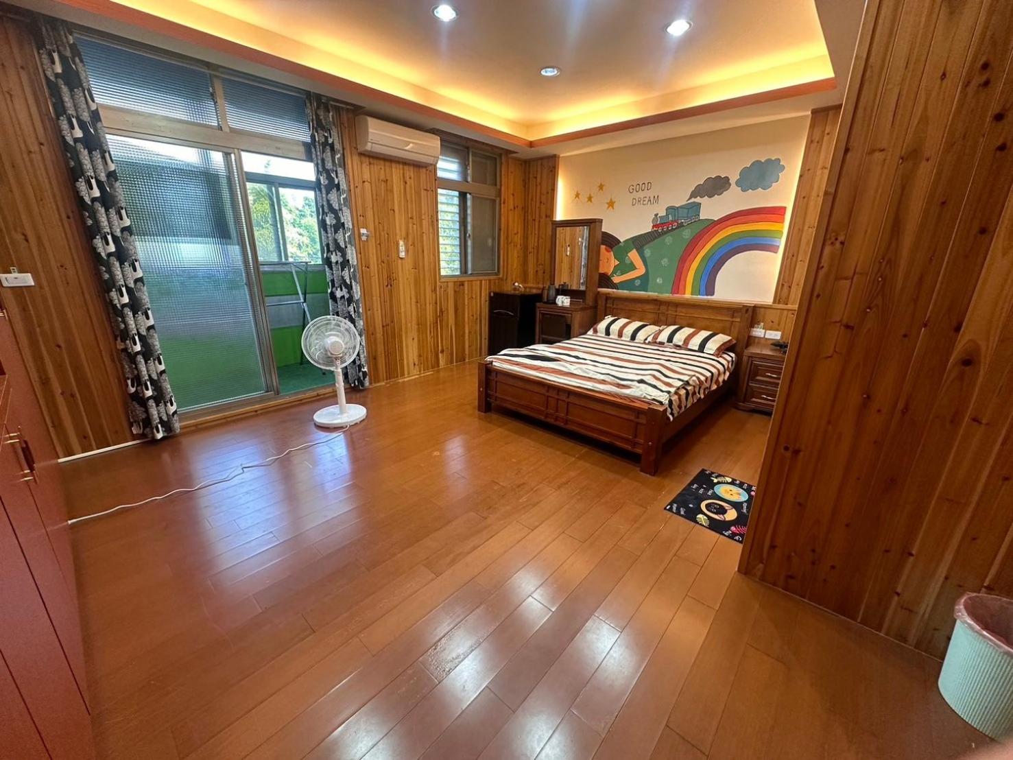 New Fox Guest House