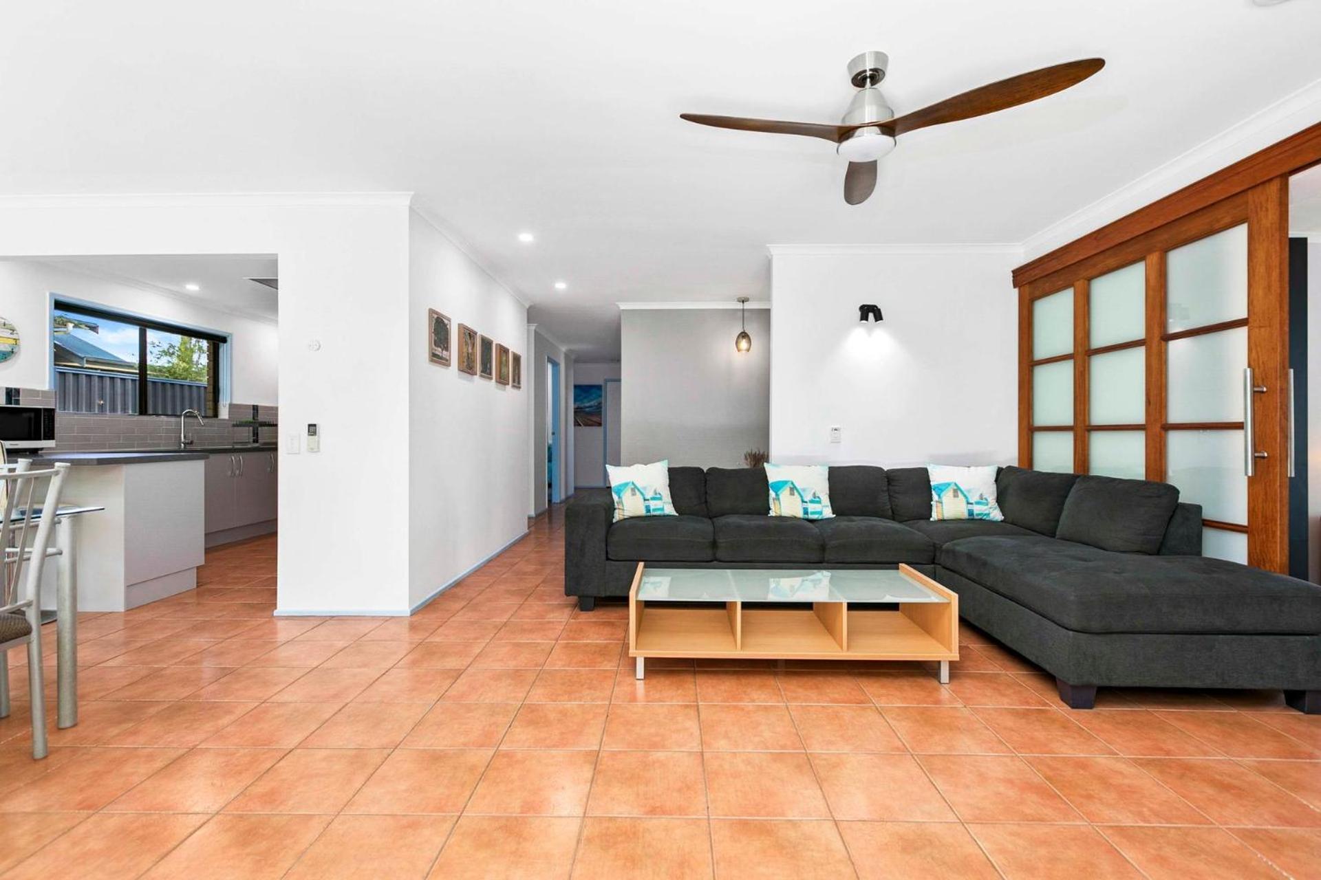 Beaches