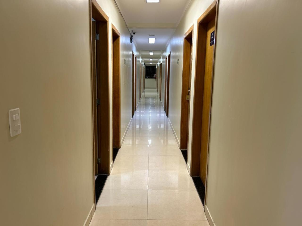 Hotel Nova Jerusalém - Image 1