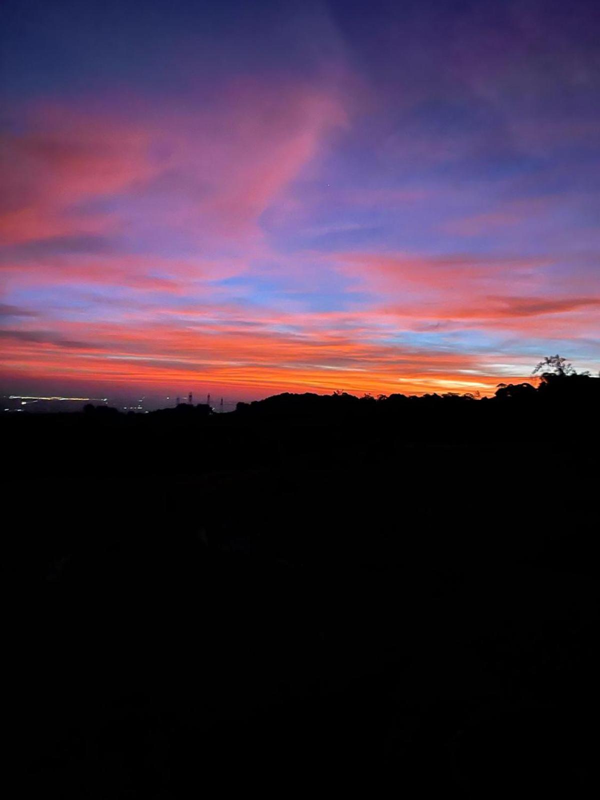 Cabana Pico do Gavião