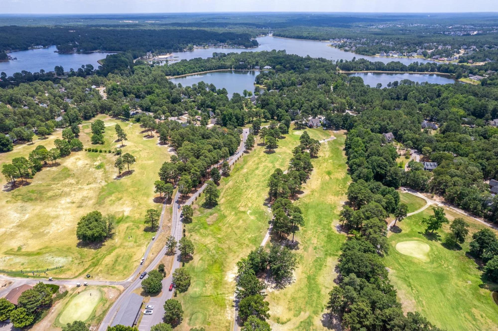 Sanford Vacations - WaterEdge Lake House - Property Image 34