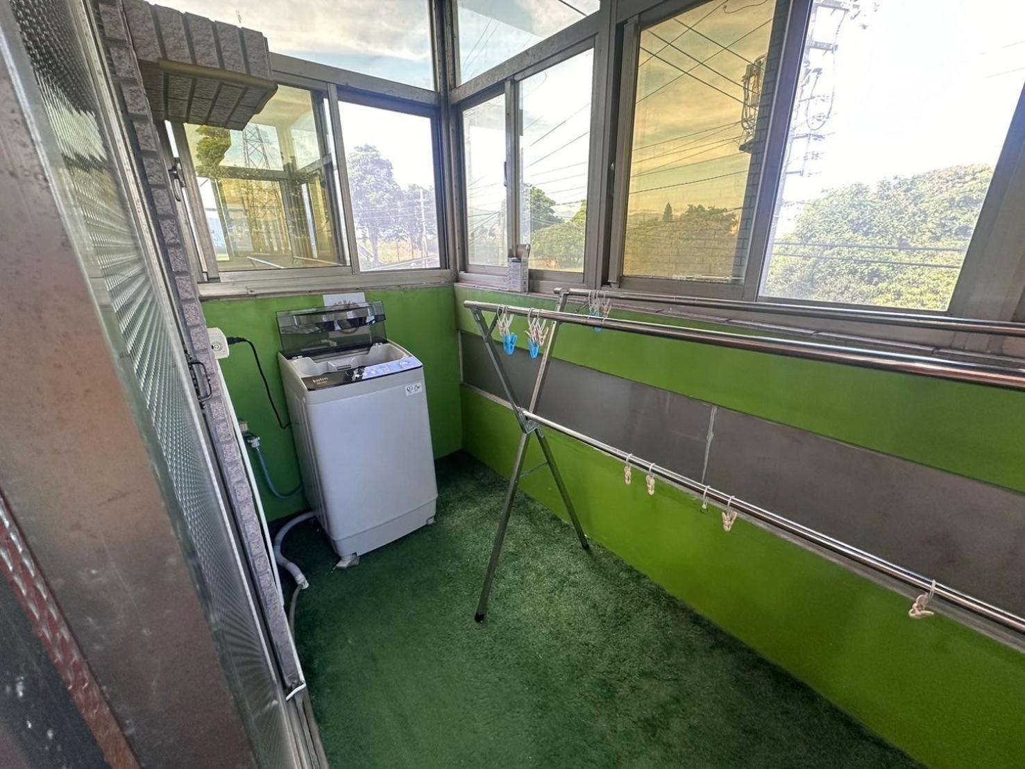New Fox Guest House