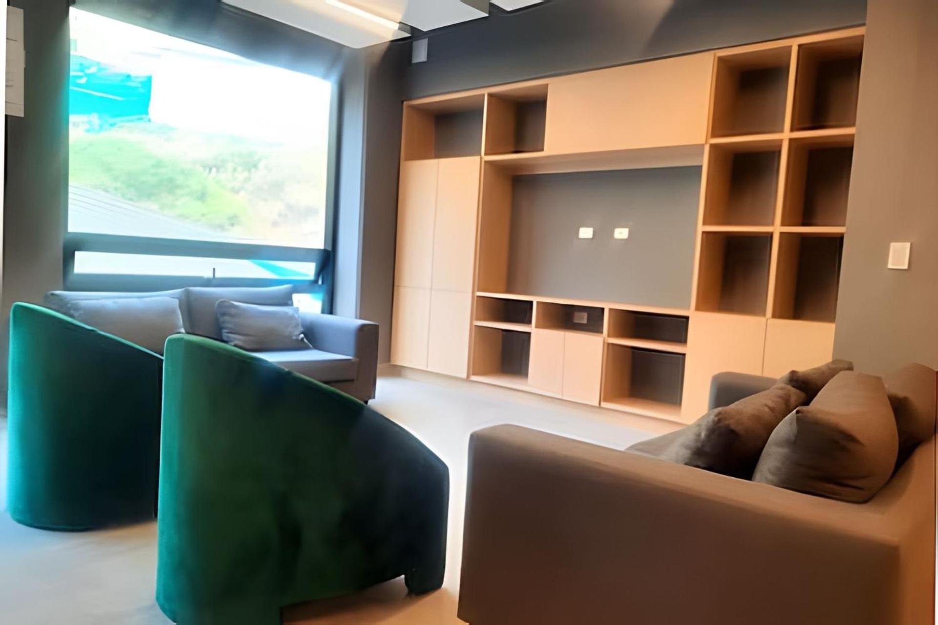 Fantastic executive loft; Usaquén, Bogotá Norte 6
