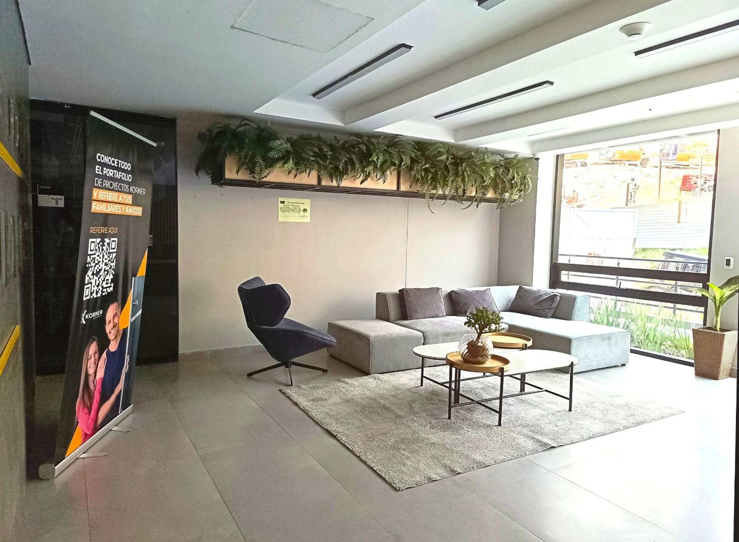 Fantastic executive loft; Usaquén, Bogotá Norte 6