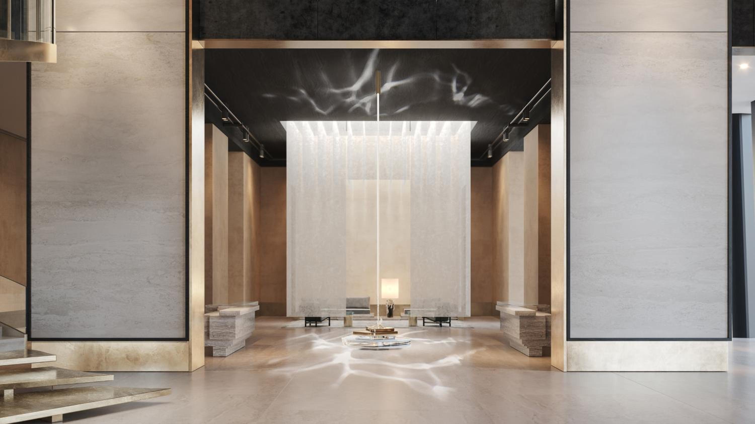 InterContinental Wuxi Taihu New City by IHG