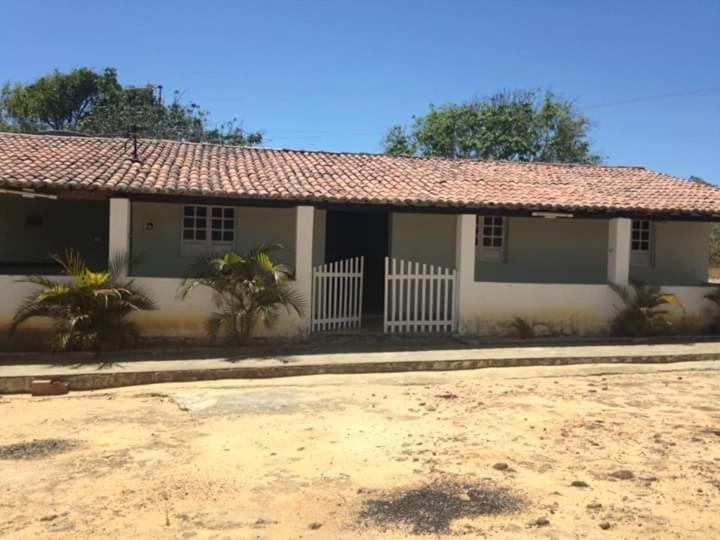 Chácara prox ao vale do catimbau , buique, arcoverde