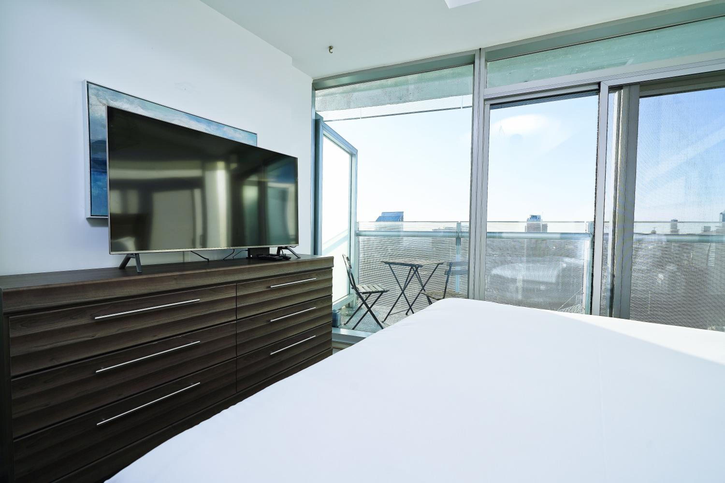 The York Suites