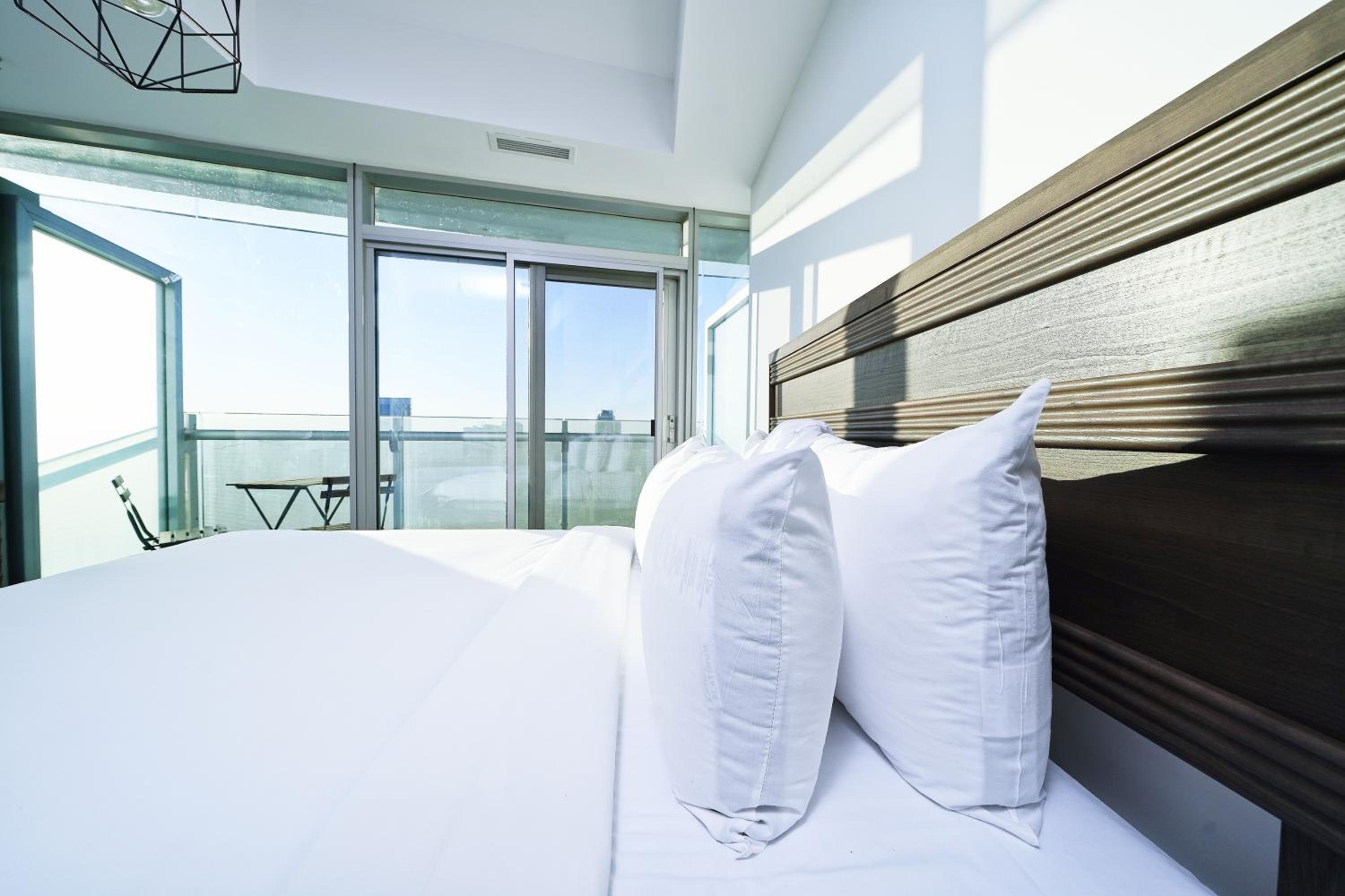 The York Suites