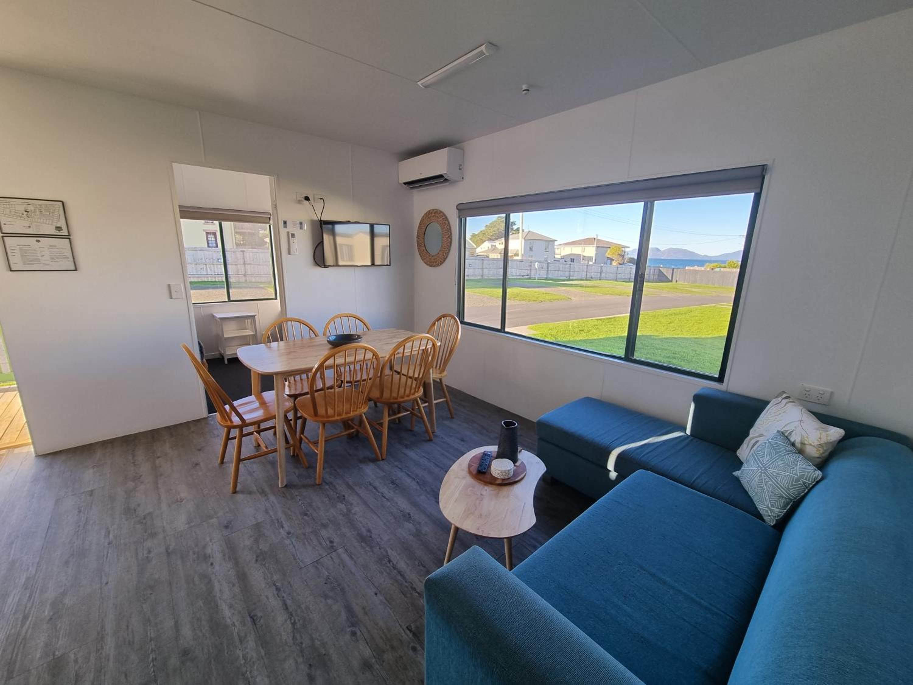 Swansea Holiday Park Tasmania