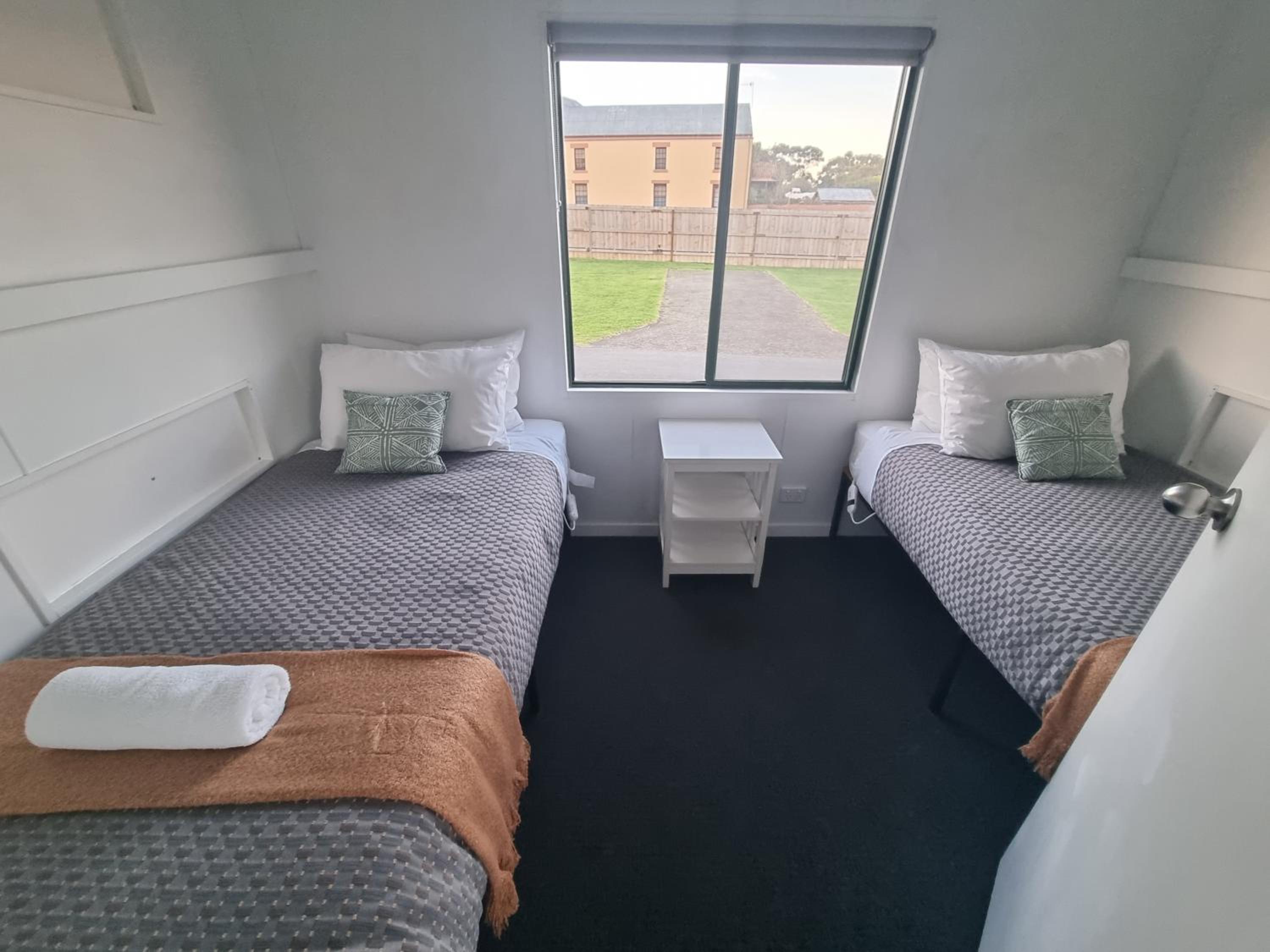 Swansea Holiday Park Tasmania